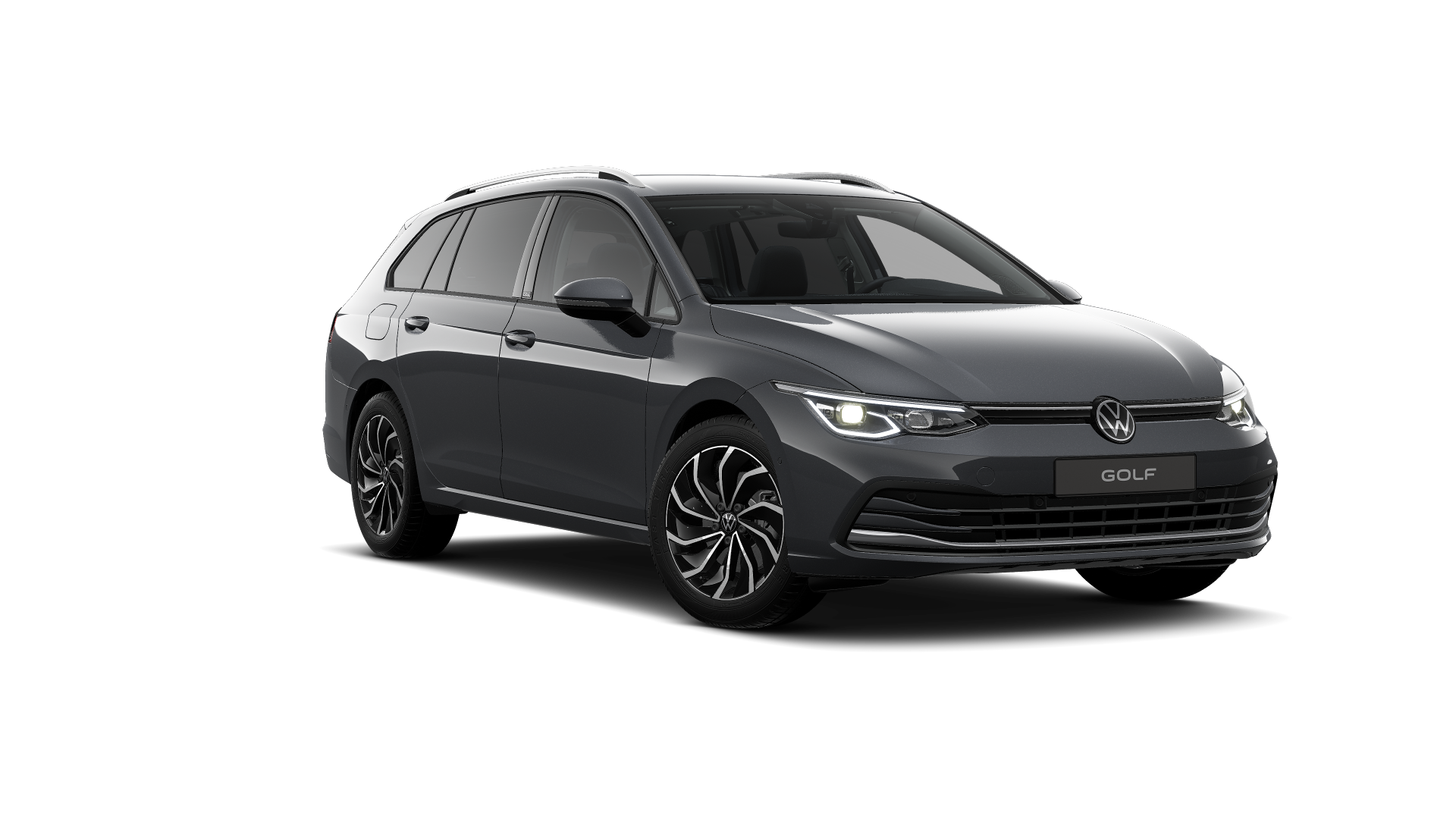 Volkswagen Golf Variant MOVE