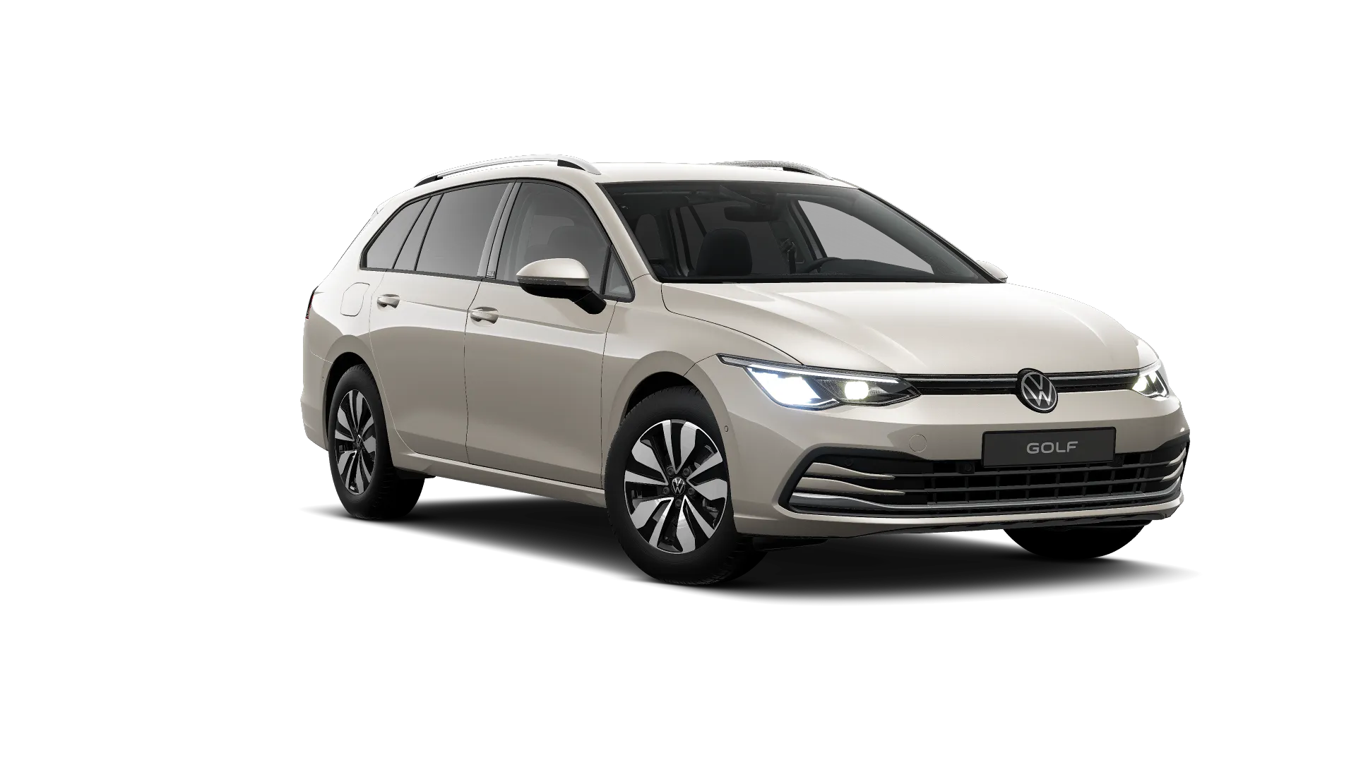 Volkswagen Golf Variant MOVE