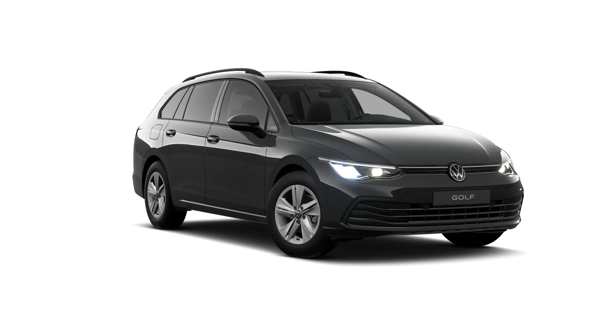 Volkswagen Golf Variant Life