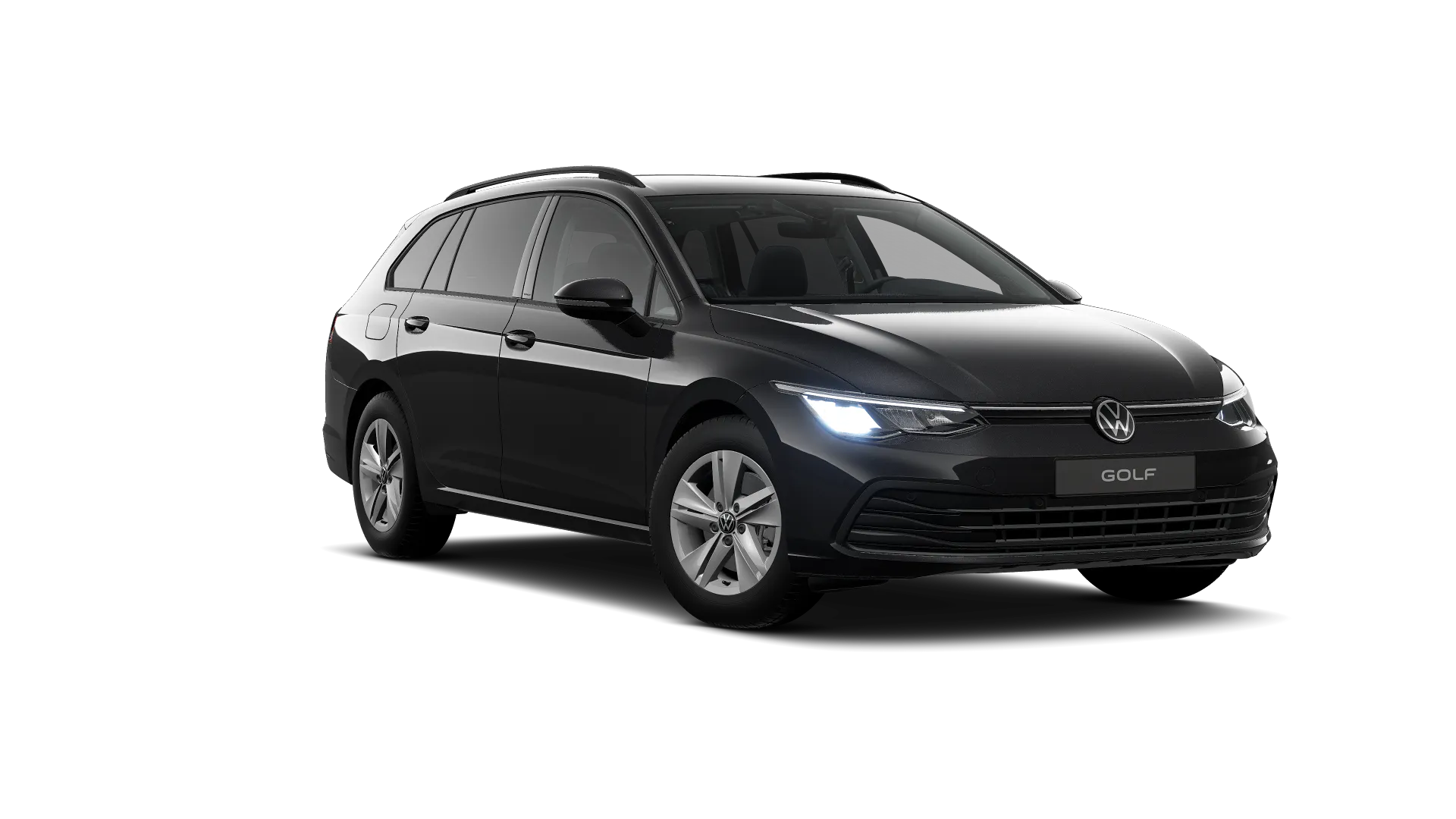 Volkswagen Golf Variant Life