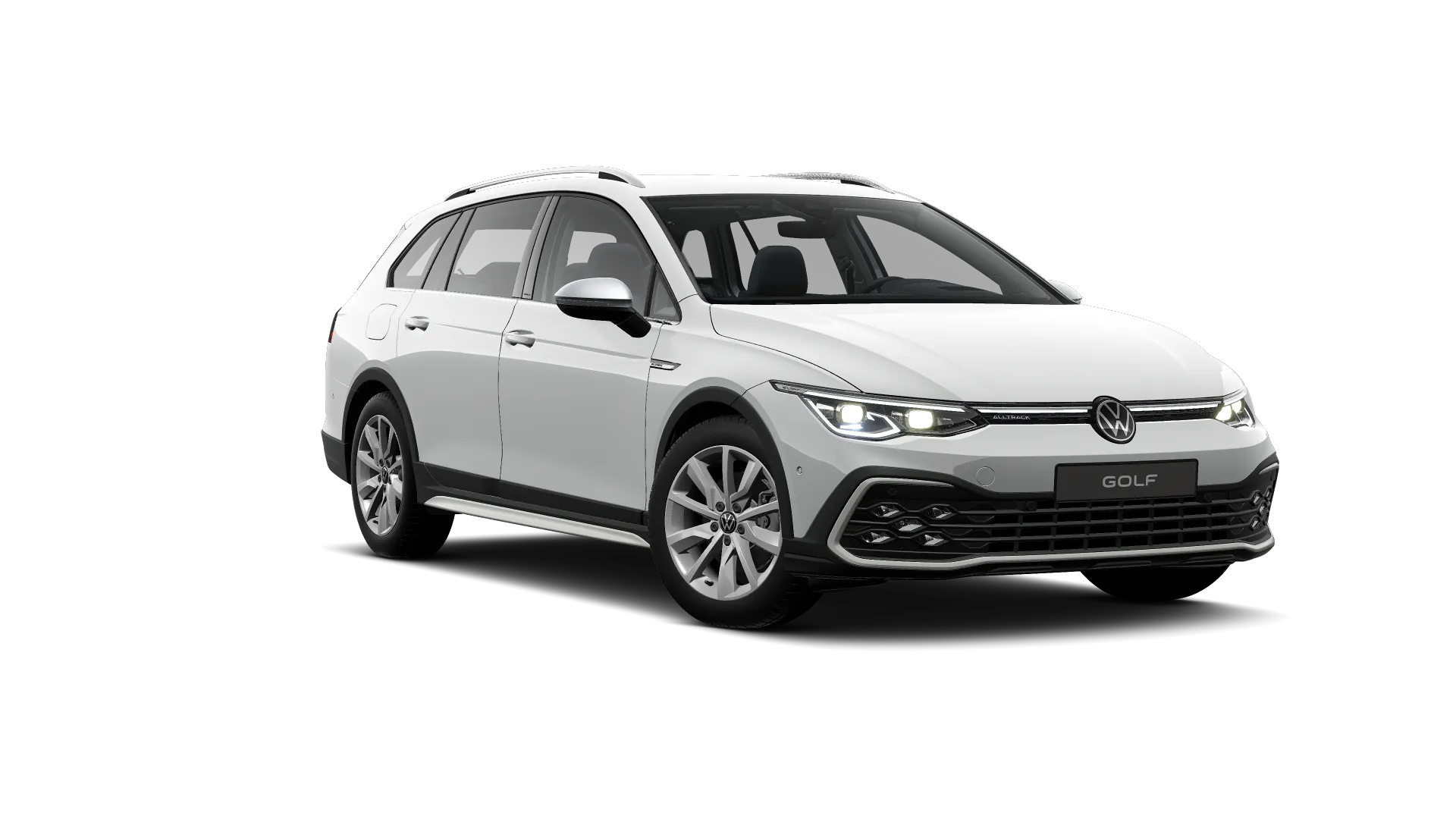 Volkswagen Golf Variant Alltrack