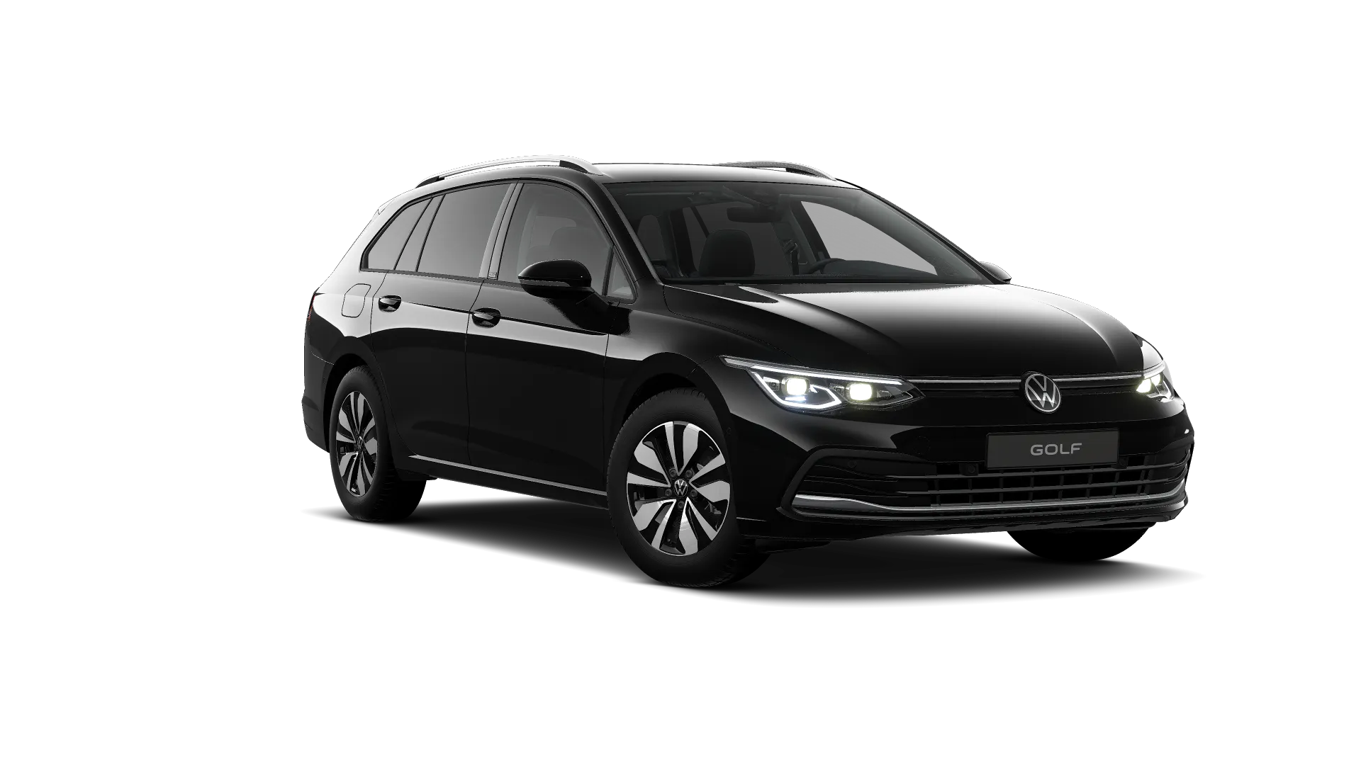 Volkswagen Golf Variant MOVE