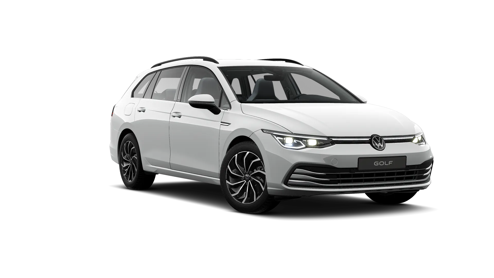 Volkswagen Golf Variant Style