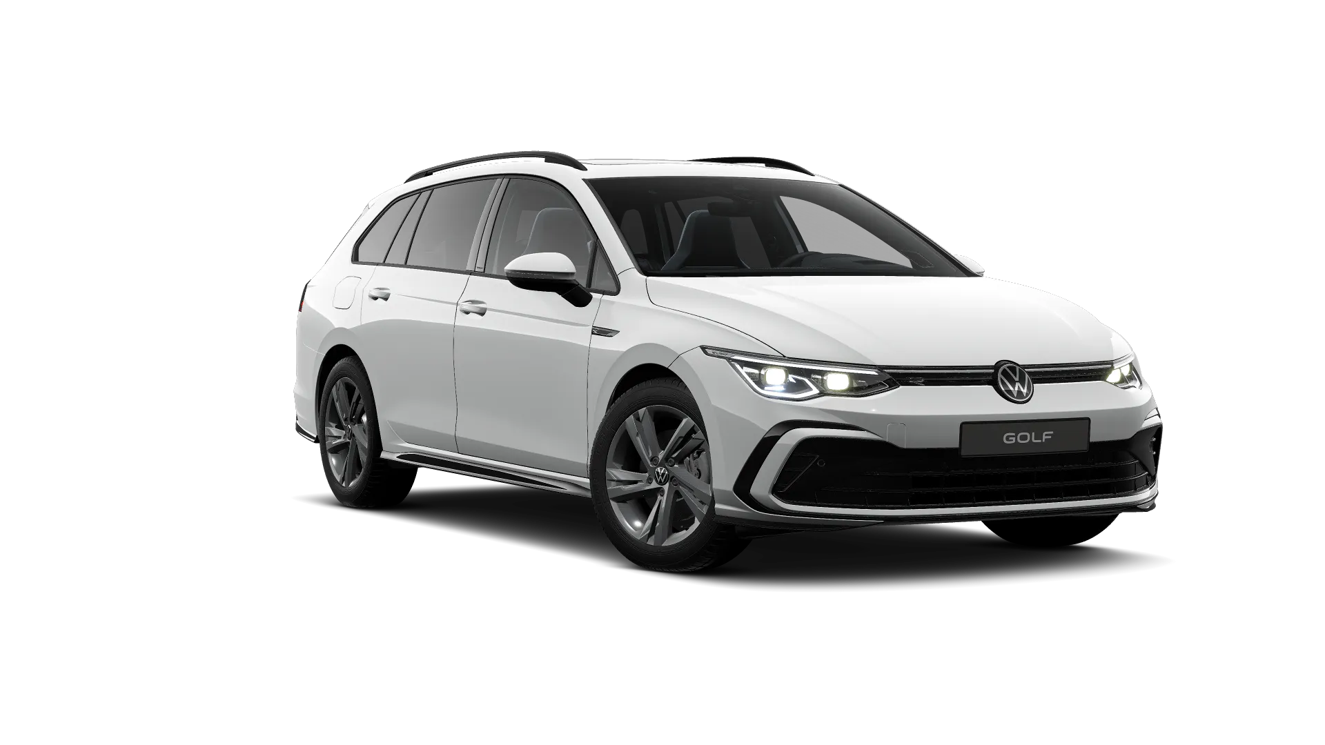 Volkswagen Golf Variant R-Line