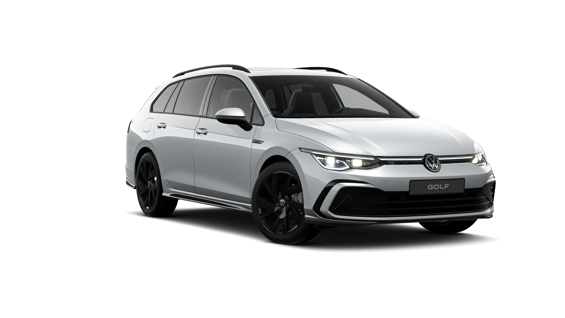 Volkswagen Golf Variant R-Line