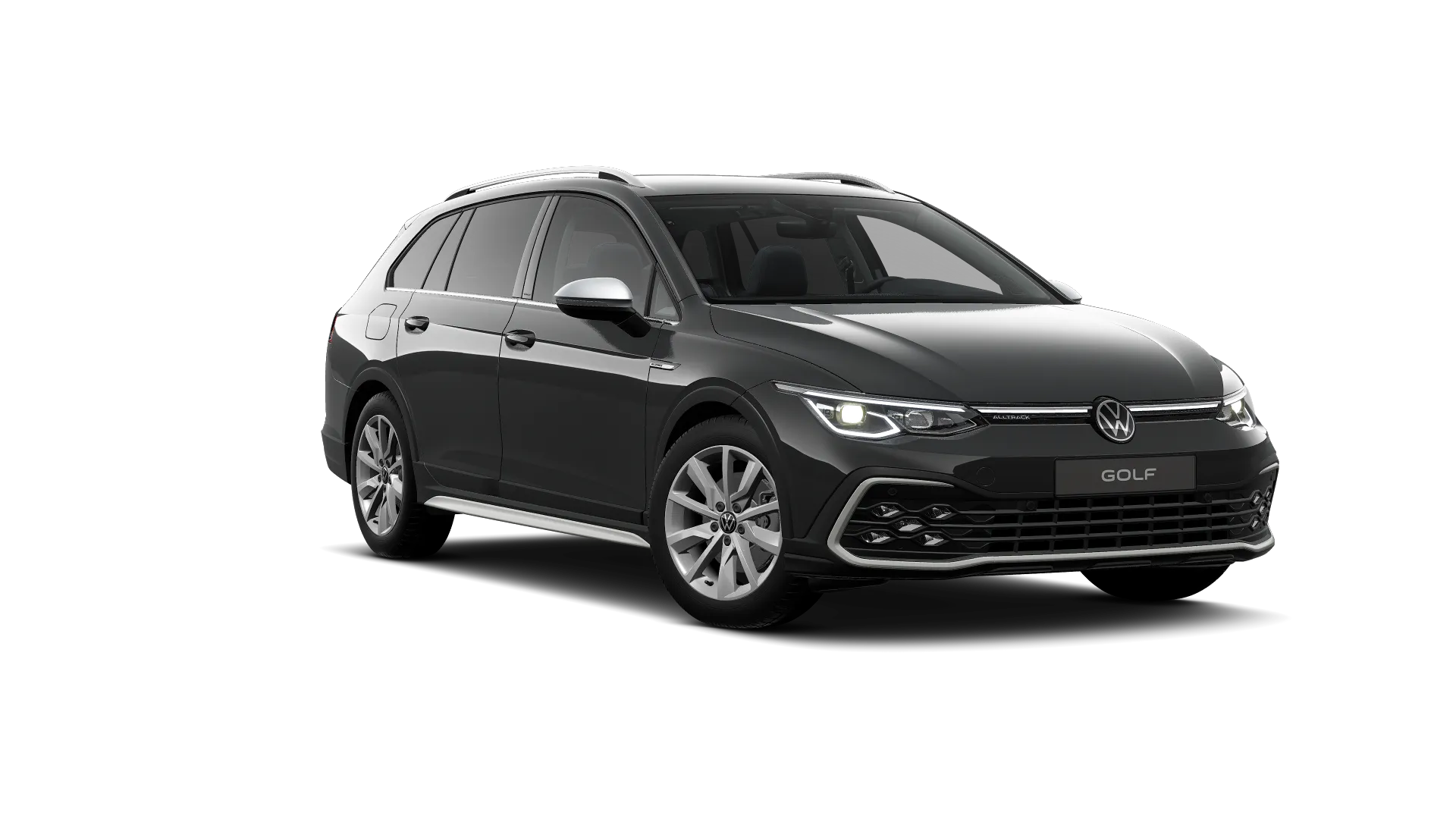 Volkswagen Golf Variant Alltrack