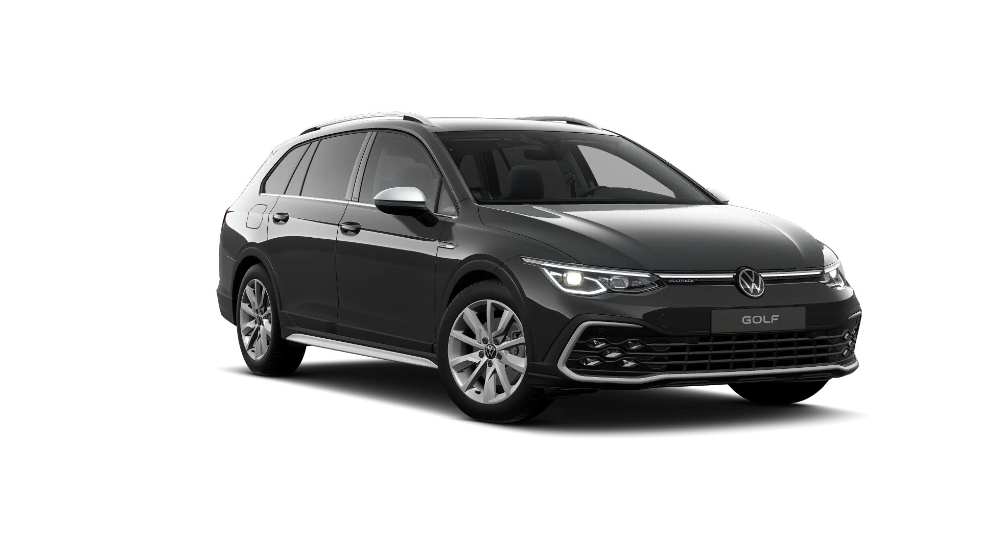 Volkswagen Golf Variant Alltrack
