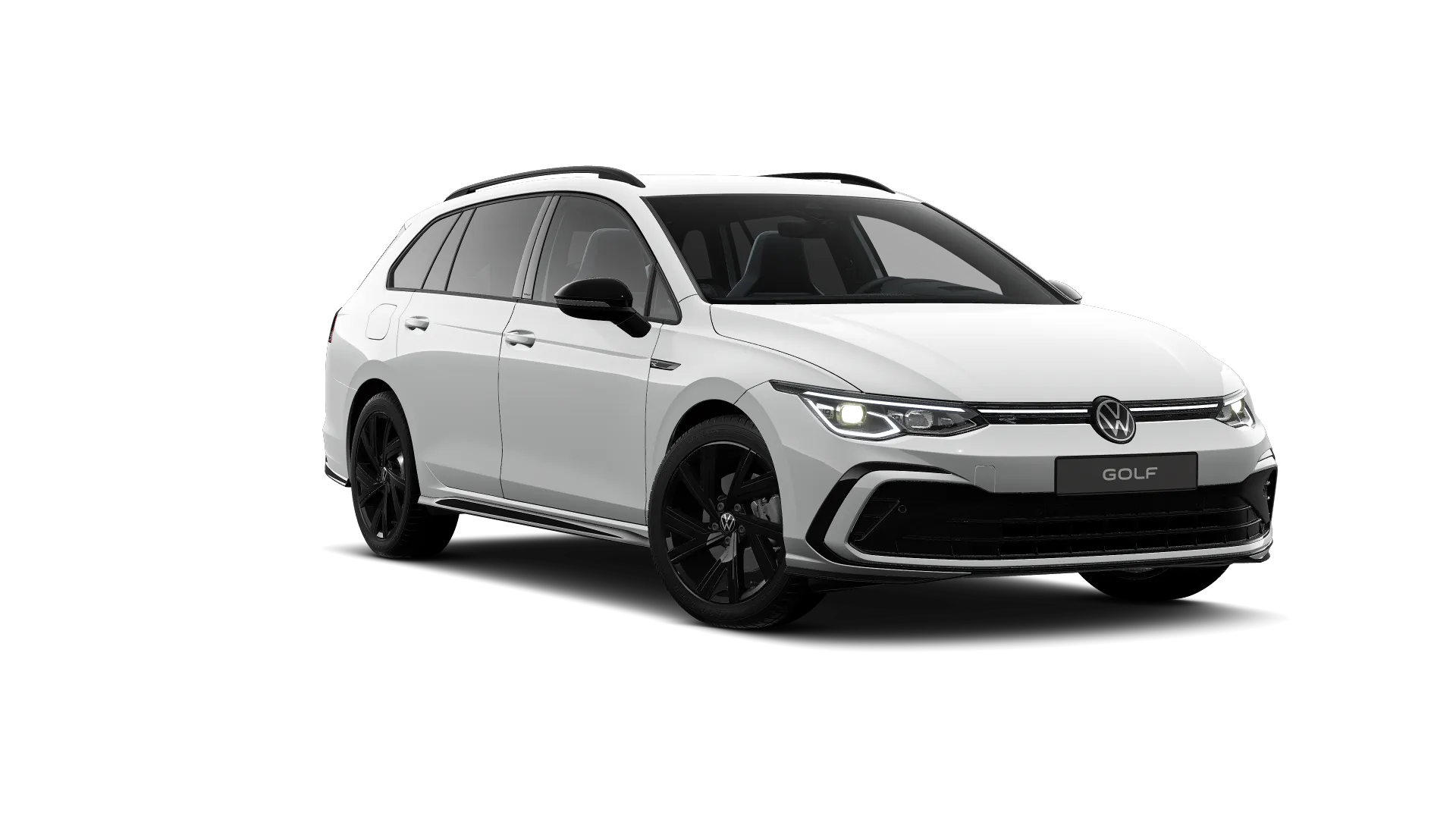 Volkswagen Golf Variant R-Line