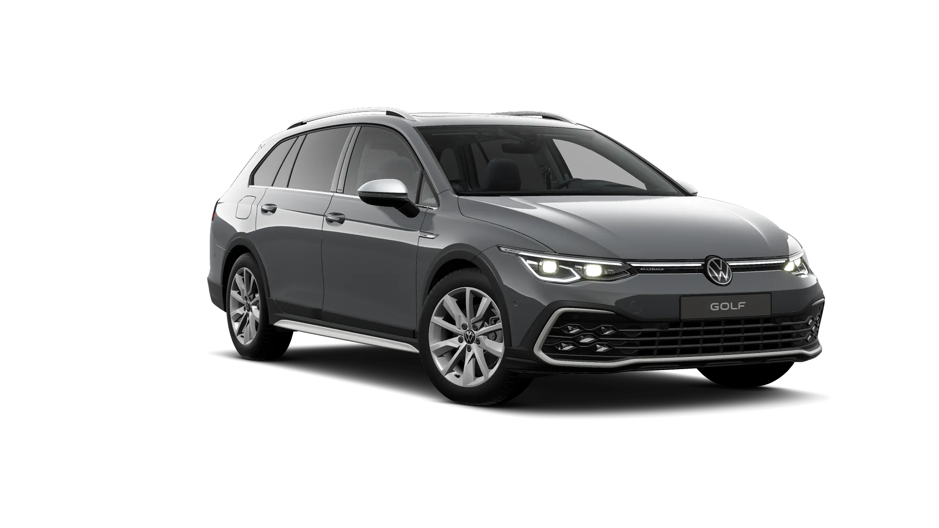 Volkswagen Golf Variant Alltrack