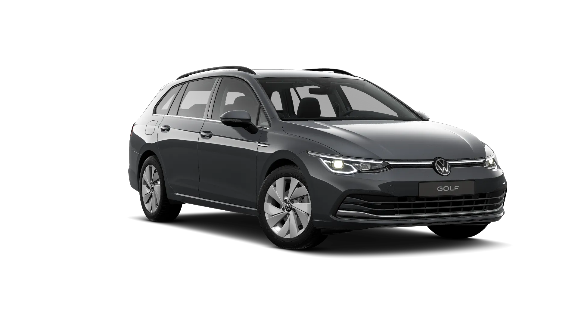Volkswagen Golf Variant Style