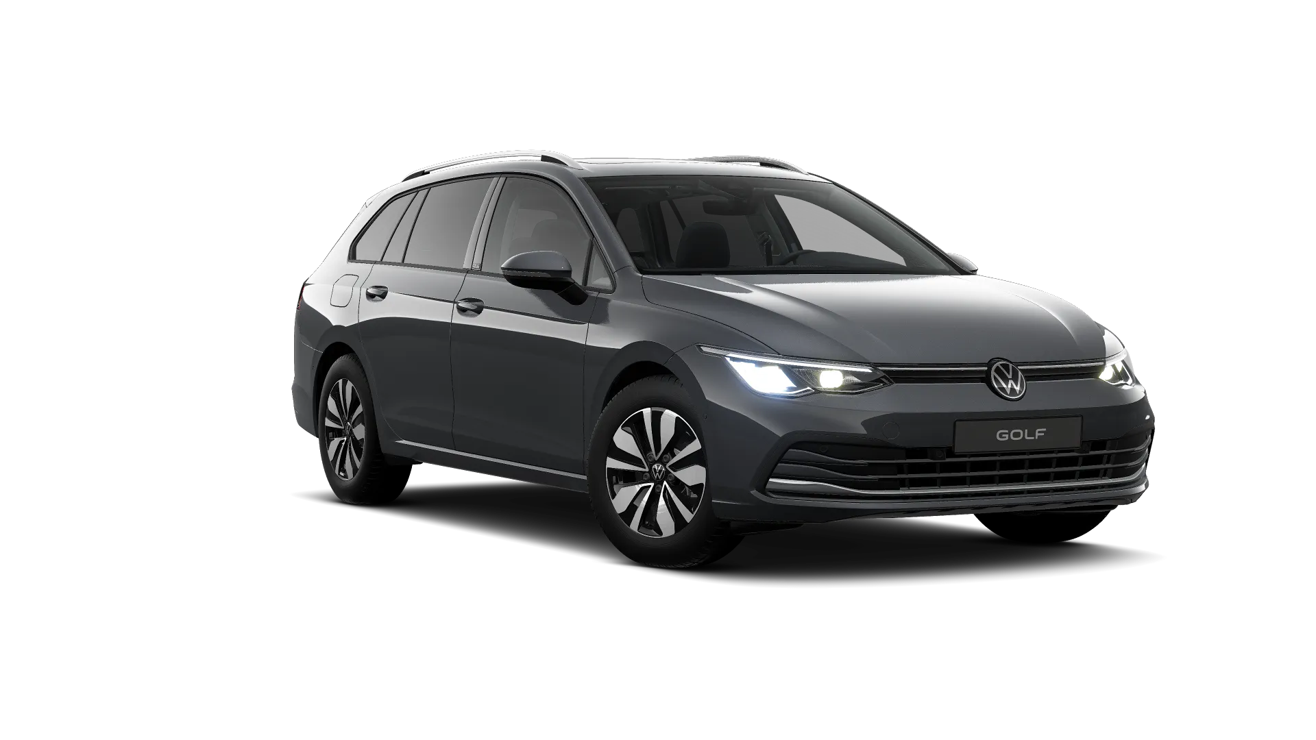 Volkswagen Golf Variant MOVE