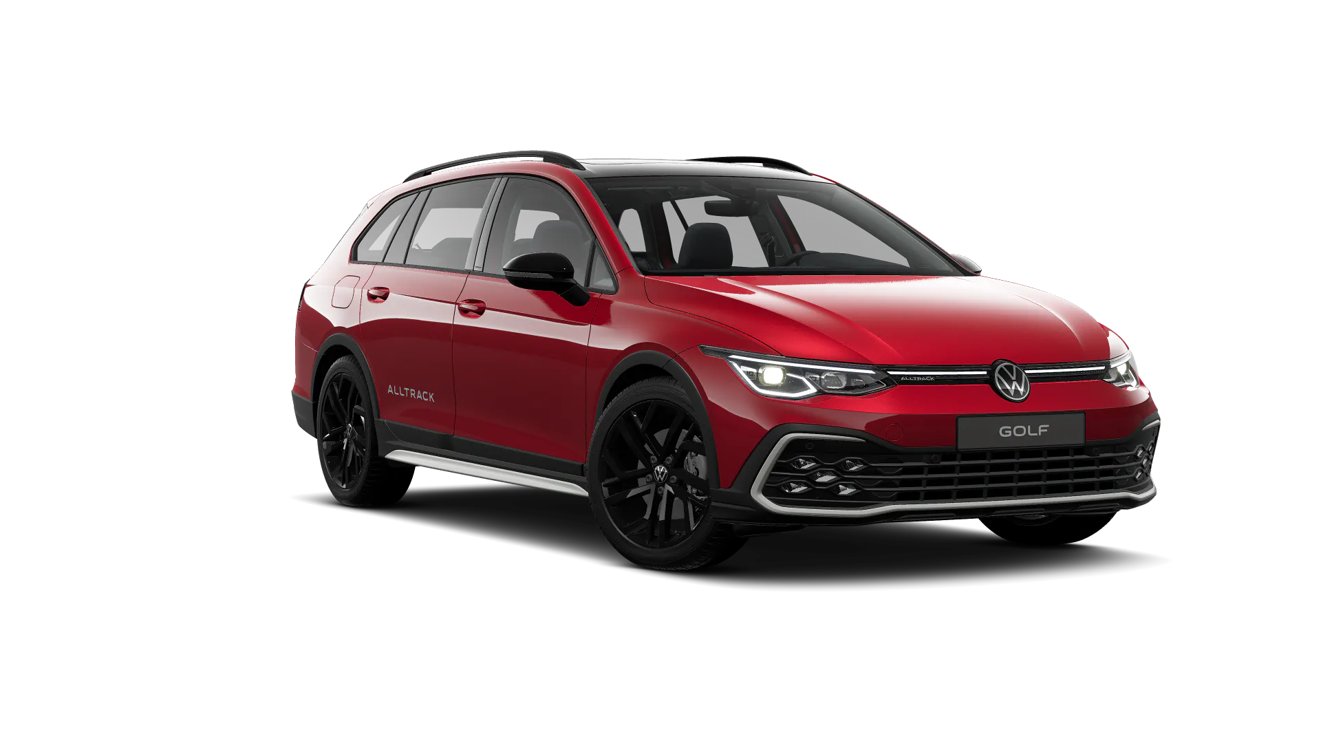 Volkswagen Golf Variant Alltrack