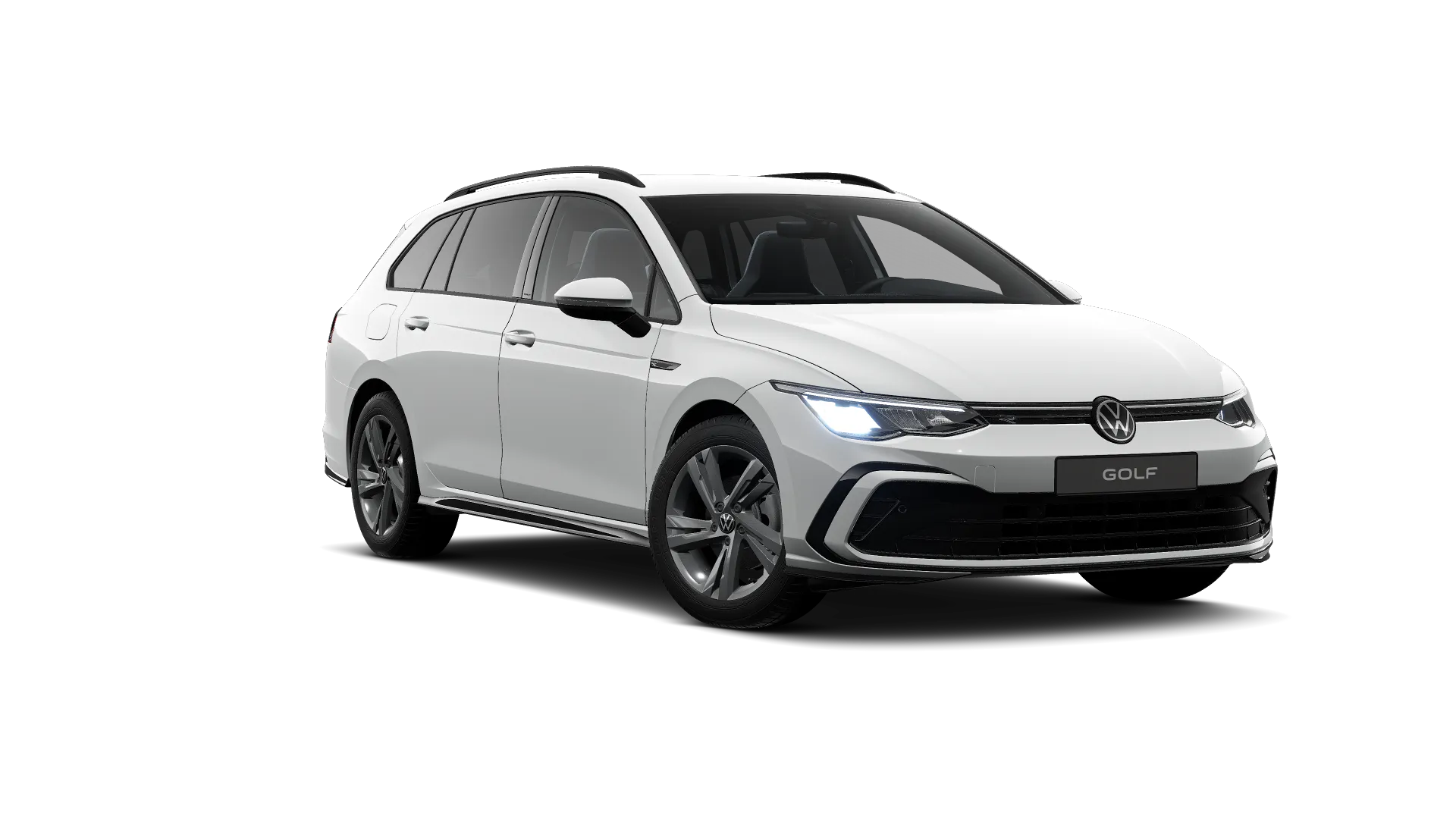 Volkswagen Golf Variant R-Line