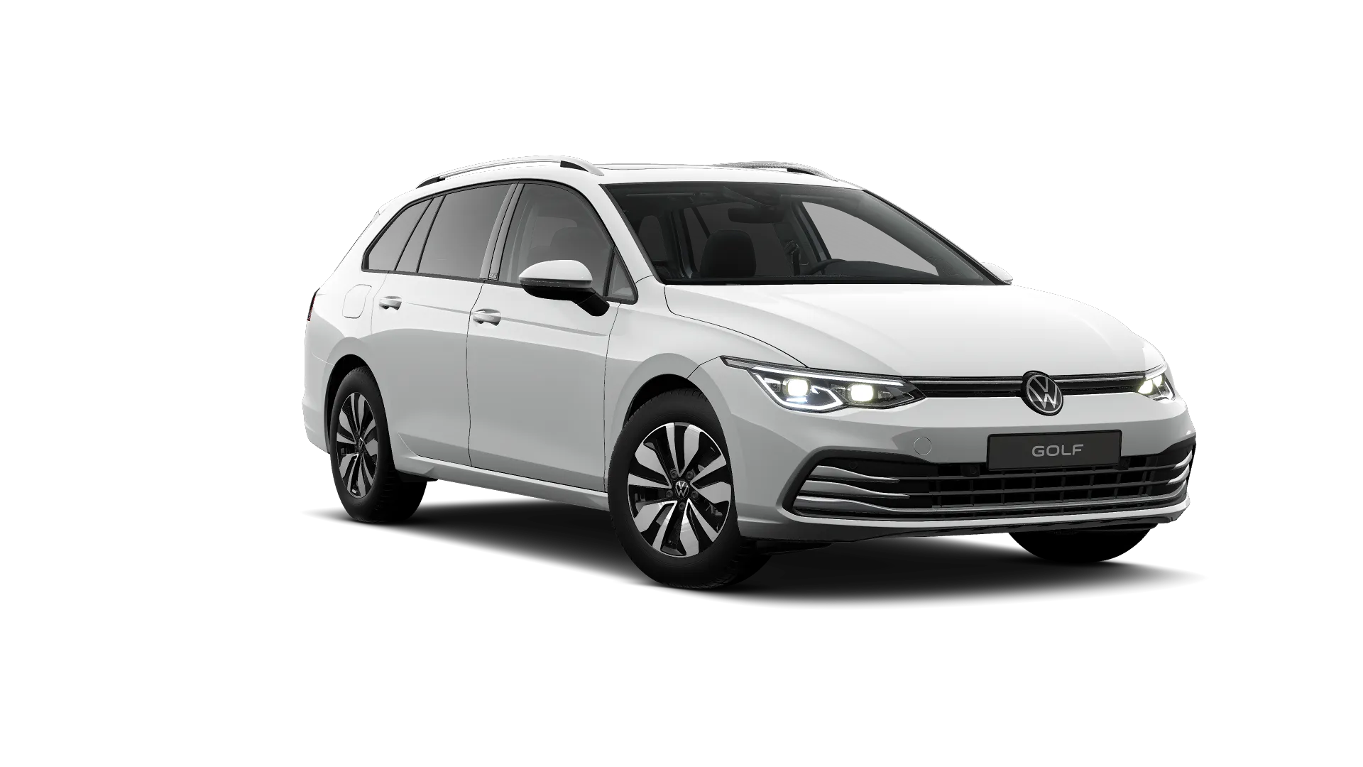 Volkswagen Golf Variant MOVE