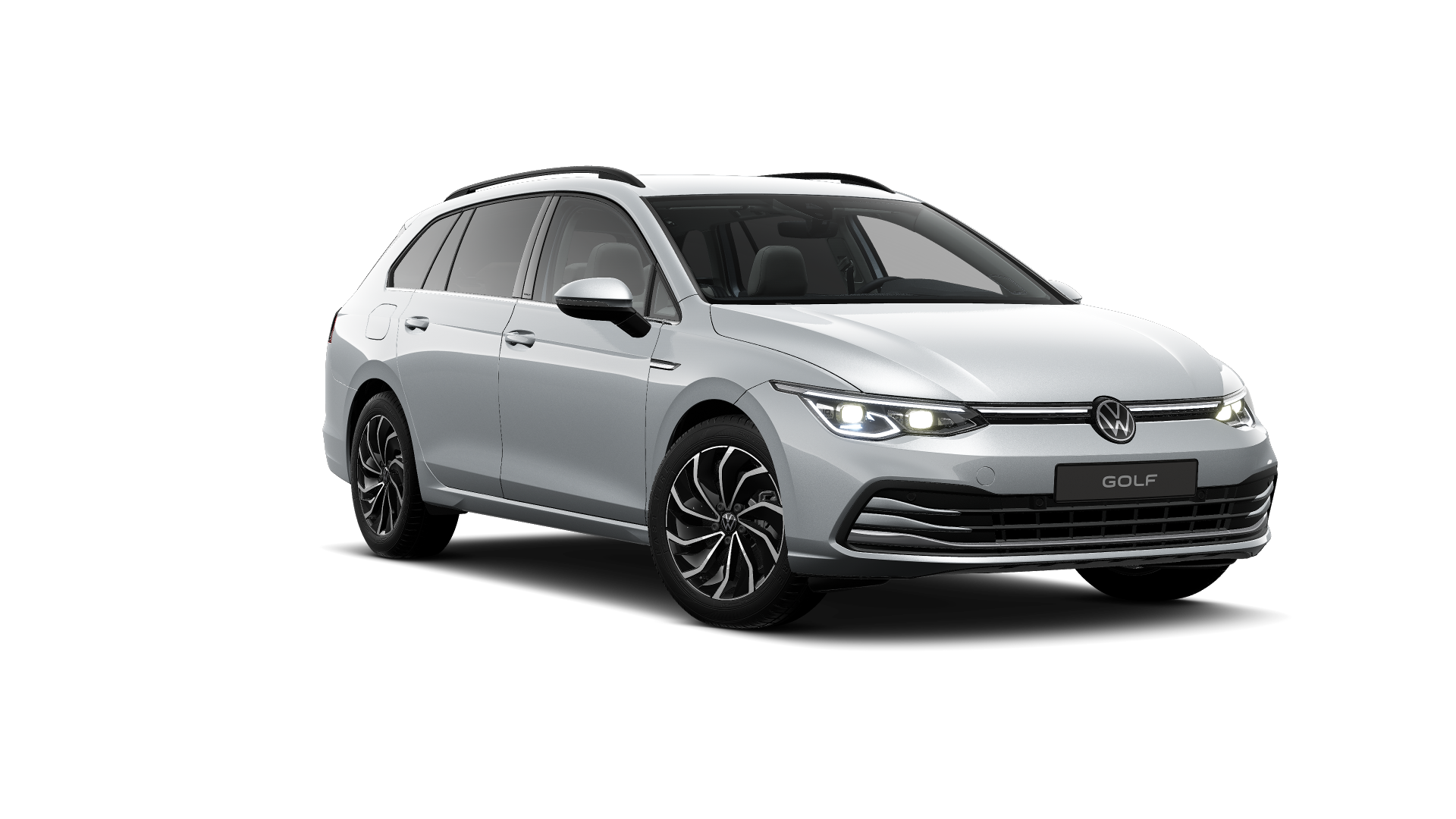 Volkswagen Golf Variant Style