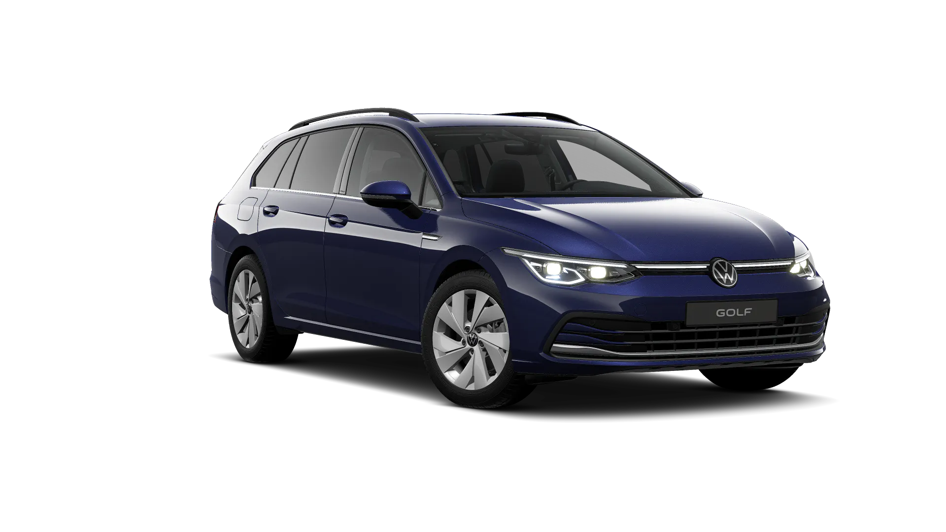 Volkswagen Golf Variant Style