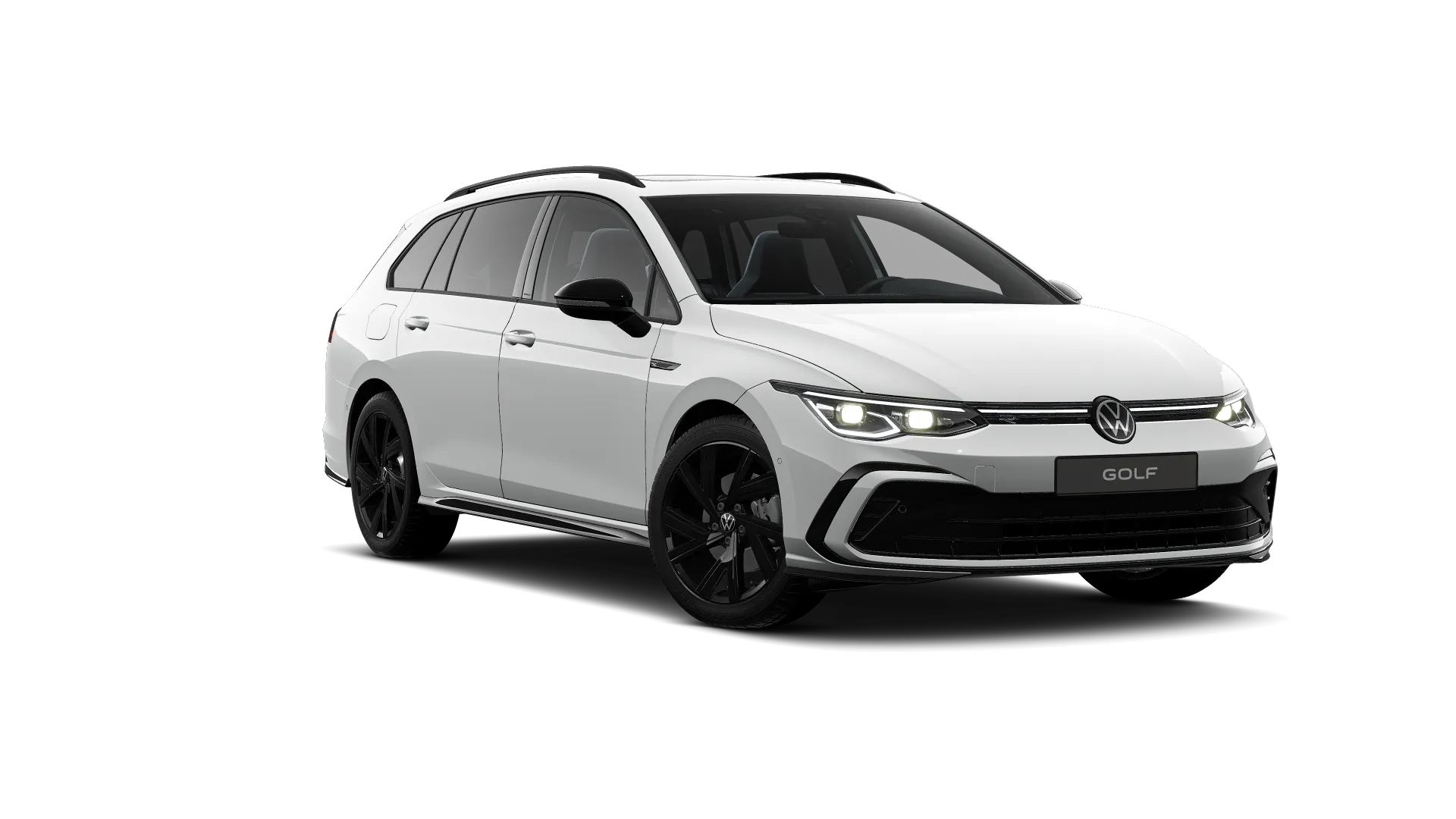 Volkswagen Golf Variant R-Line