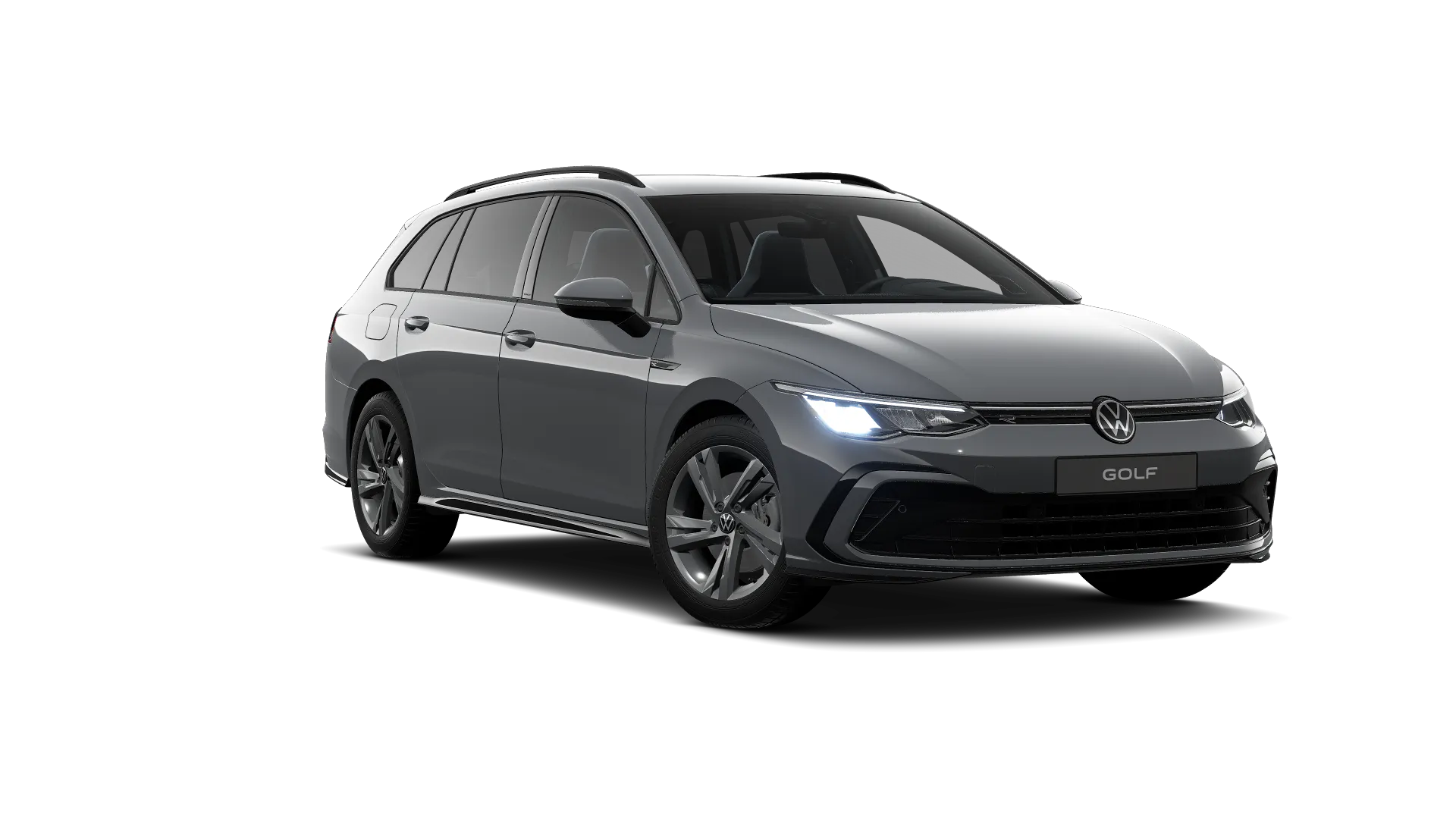 Volkswagen Golf Variant R-Line