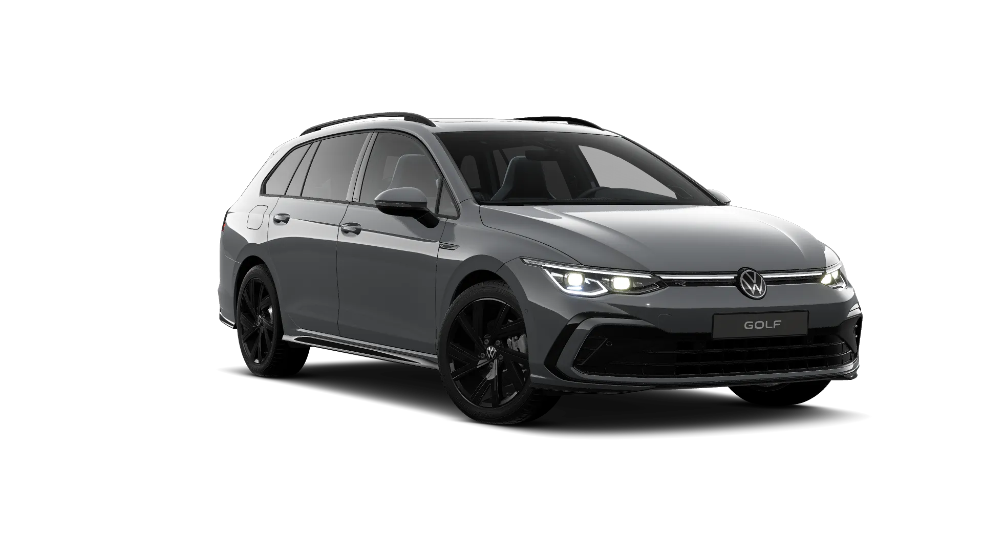 Volkswagen Golf Variant R-Line