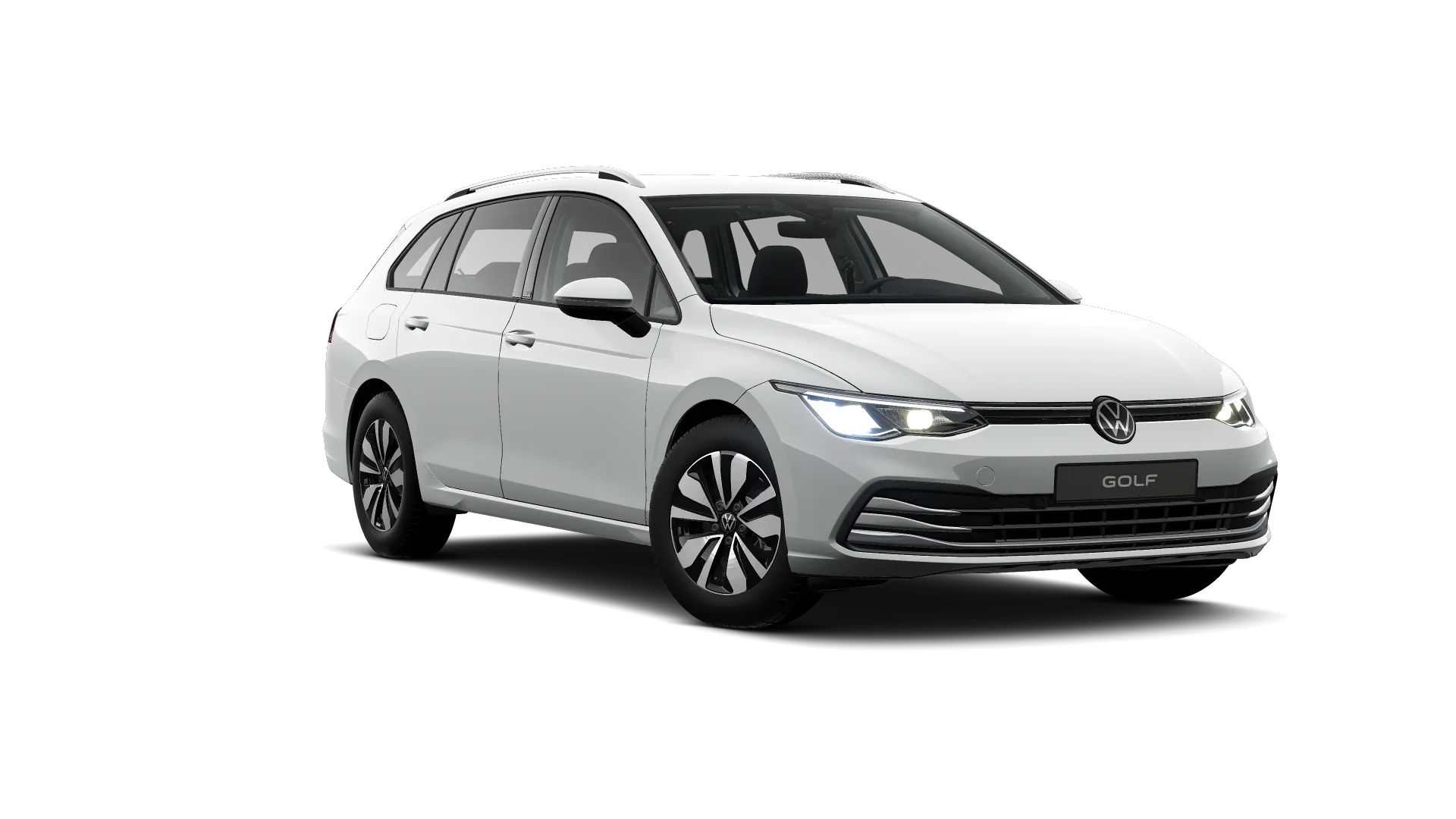 Volkswagen Golf Variant MOVE