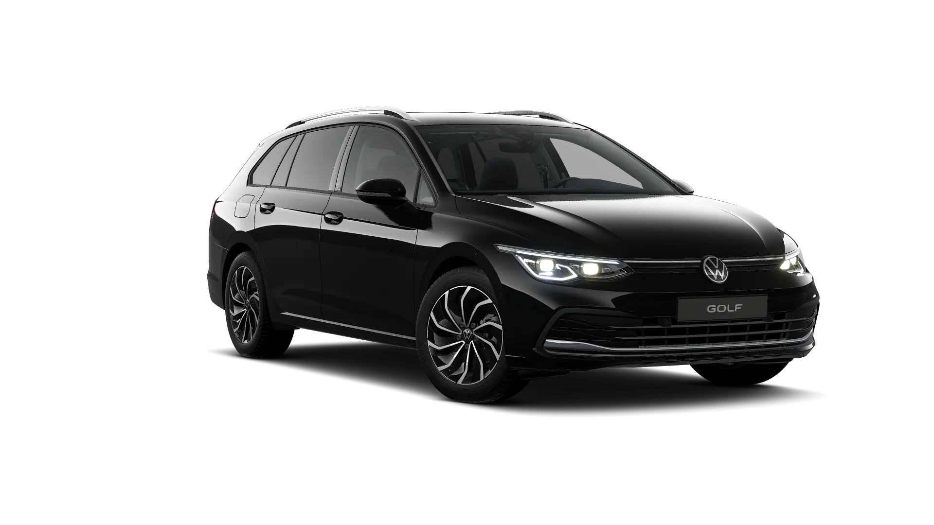 Volkswagen Golf Variant MOVE