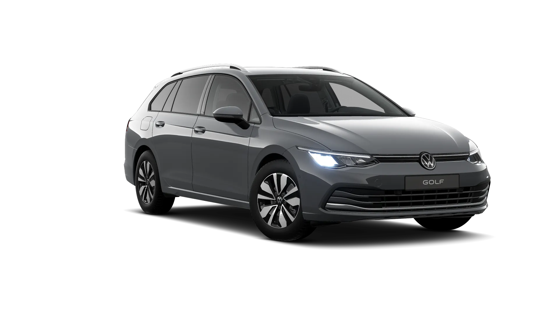 Volkswagen Golf Variant MOVE