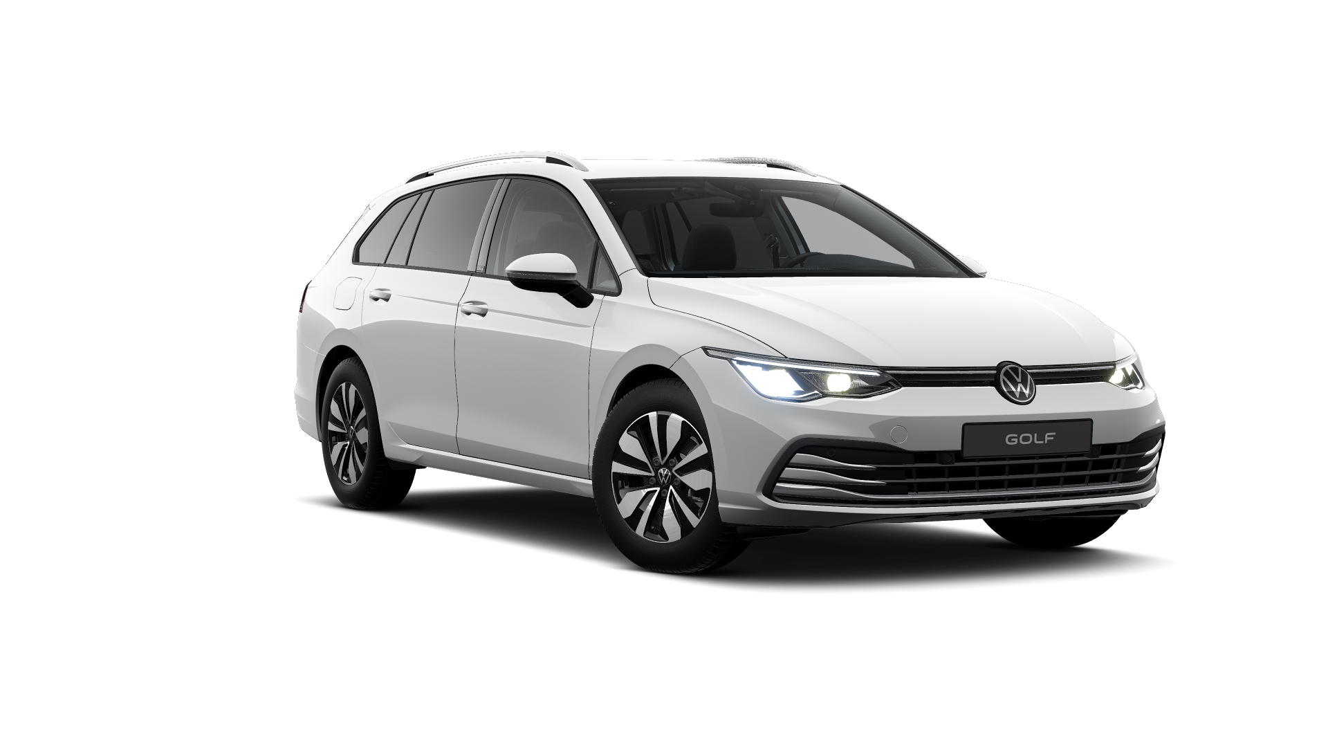 Volkswagen Golf Variant MOVE