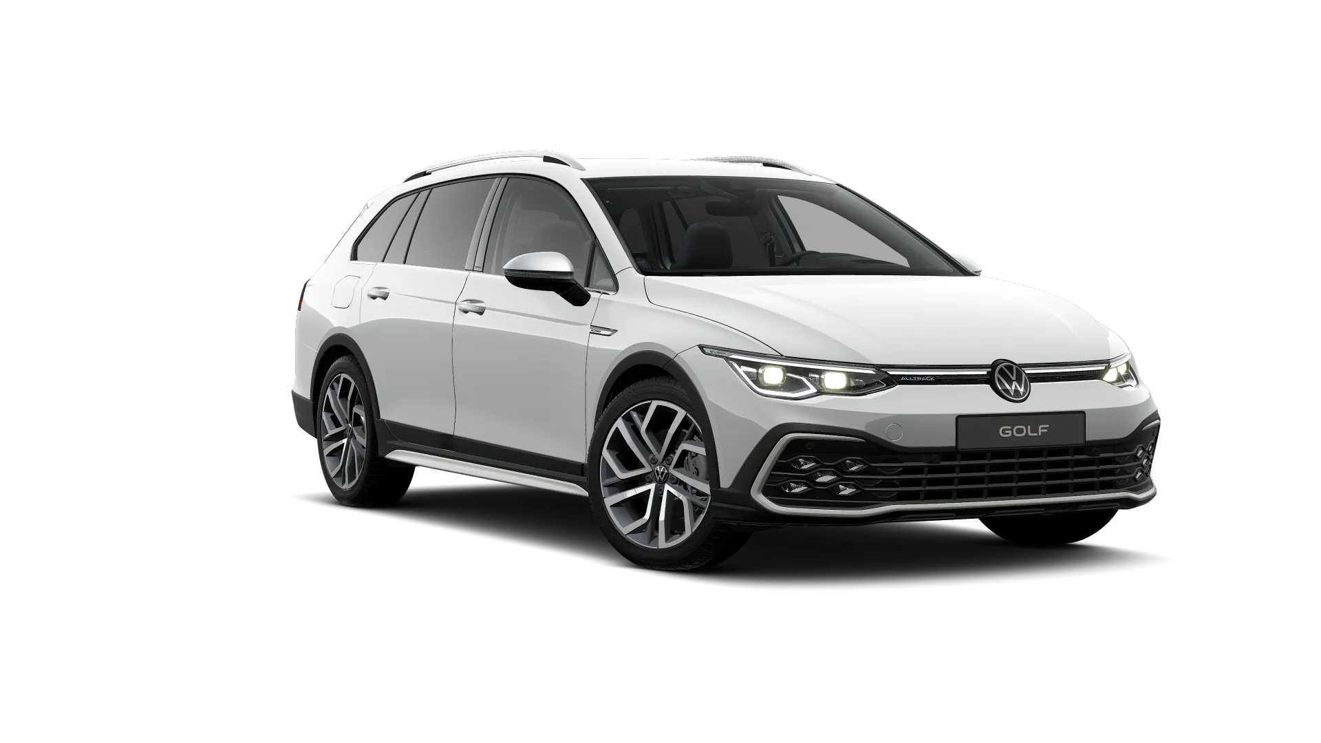 Volkswagen Golf Variant Alltrack