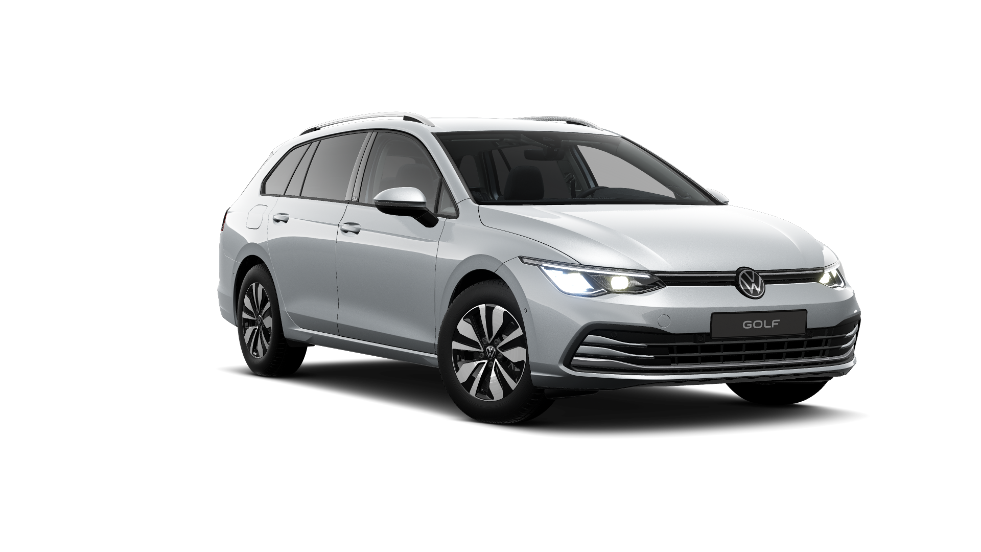 Volkswagen Golf Variant MOVE