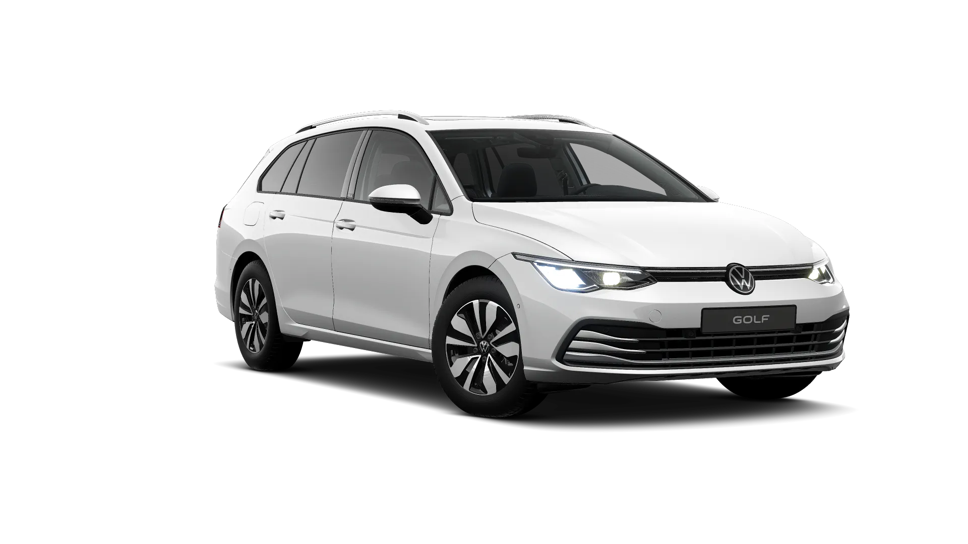Volkswagen Golf Variant MOVE