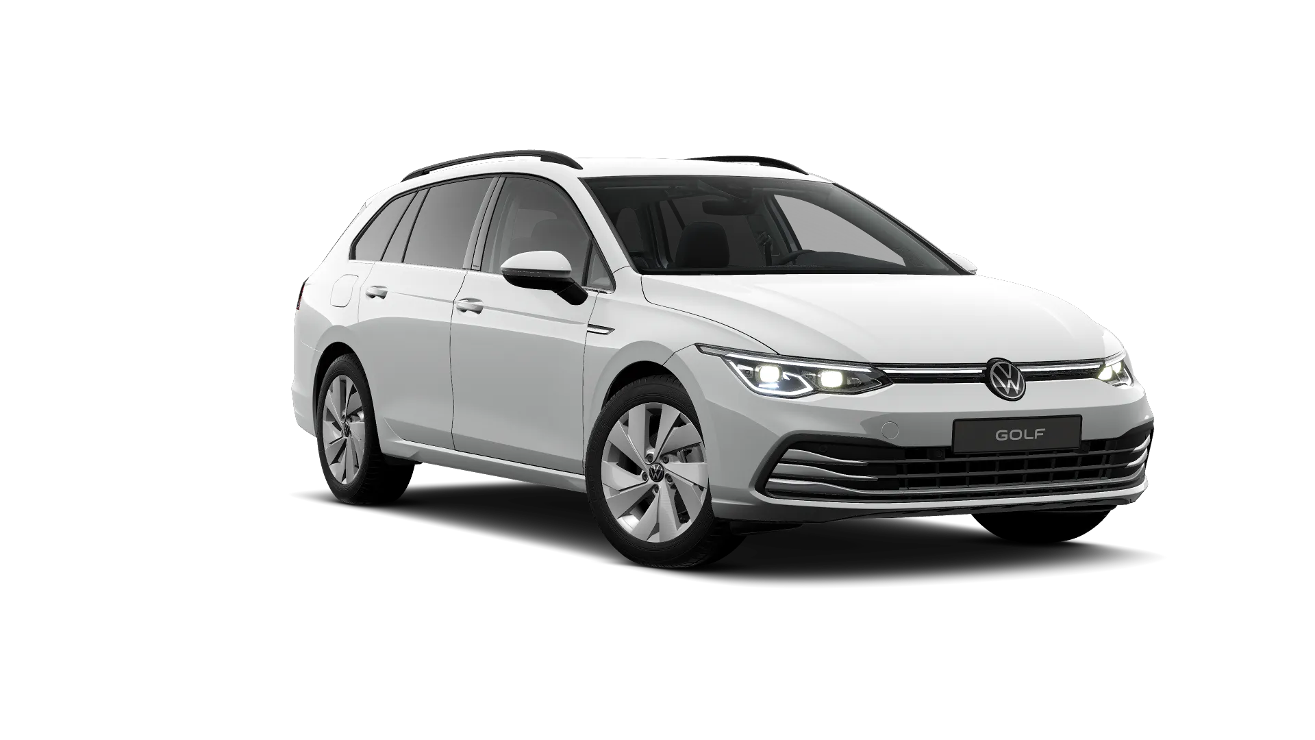 Volkswagen Golf Variant Style