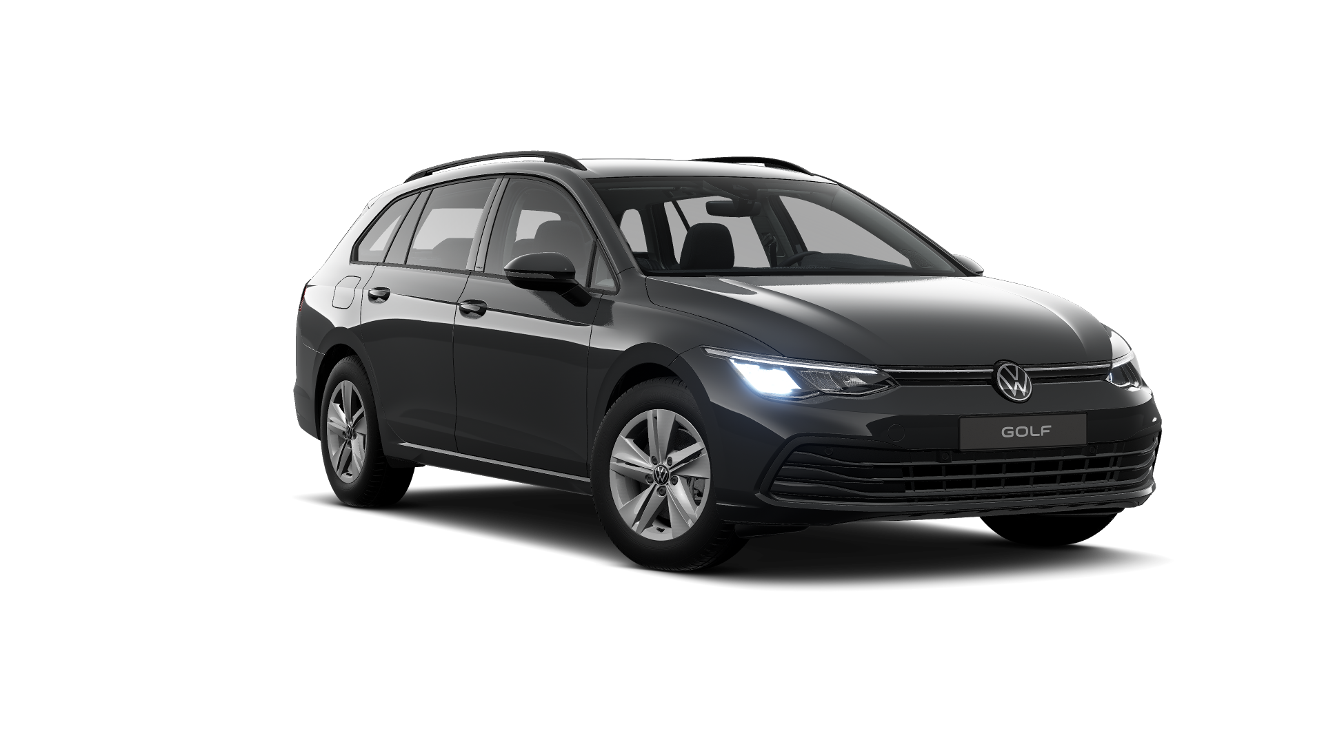 Volkswagen Golf Variant Life