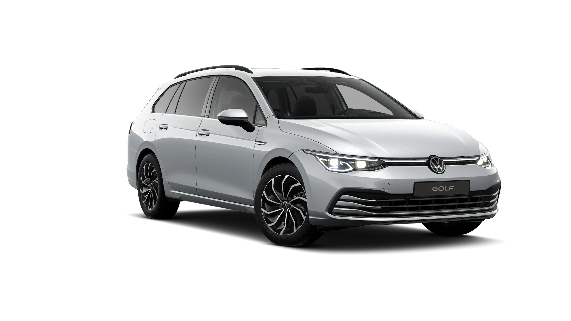 Volkswagen Golf Variant Style