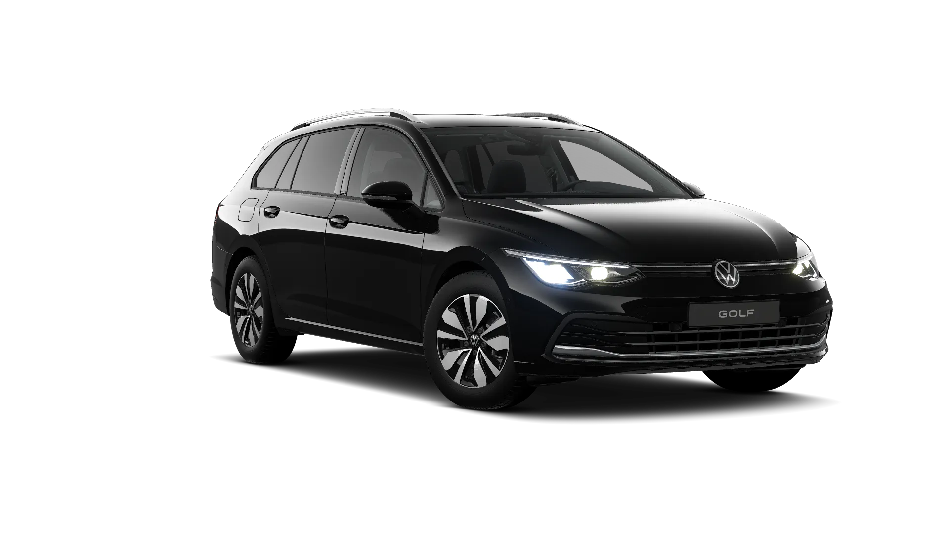 Volkswagen Golf Variant MOVE