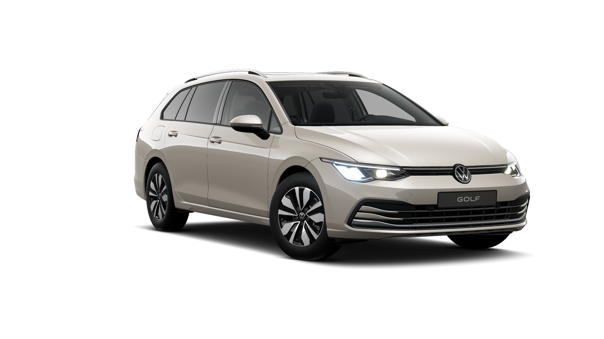 Volkswagen Golf Variant MOVE
