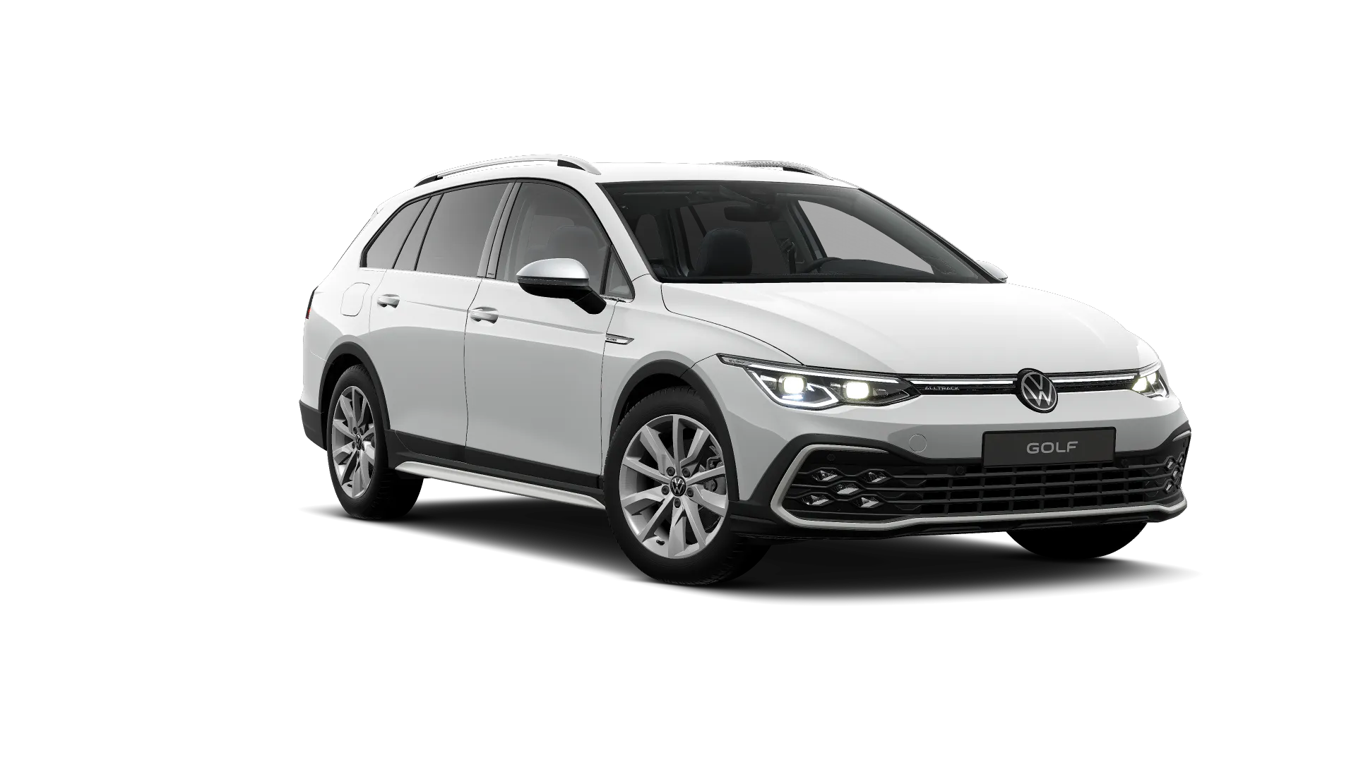 Volkswagen Golf Variant Alltrack