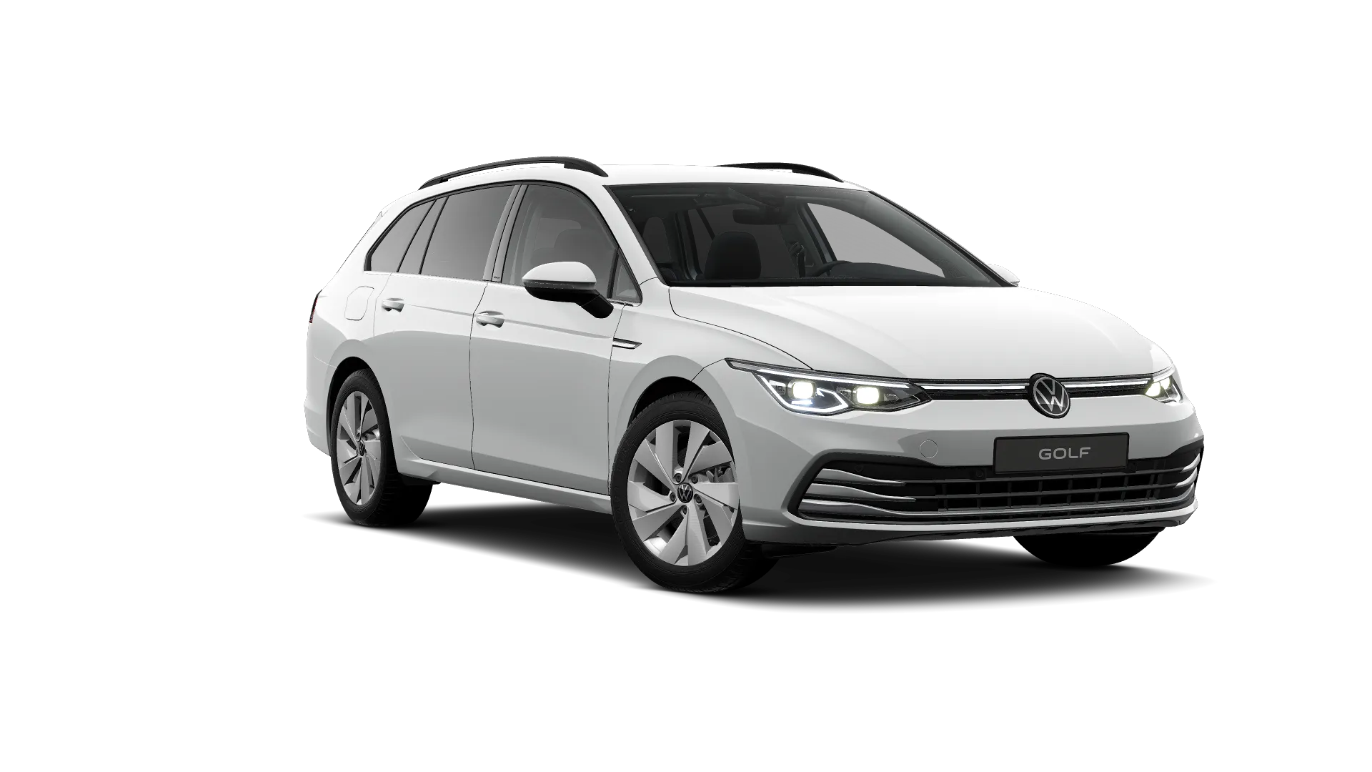 Volkswagen Golf Variant Style