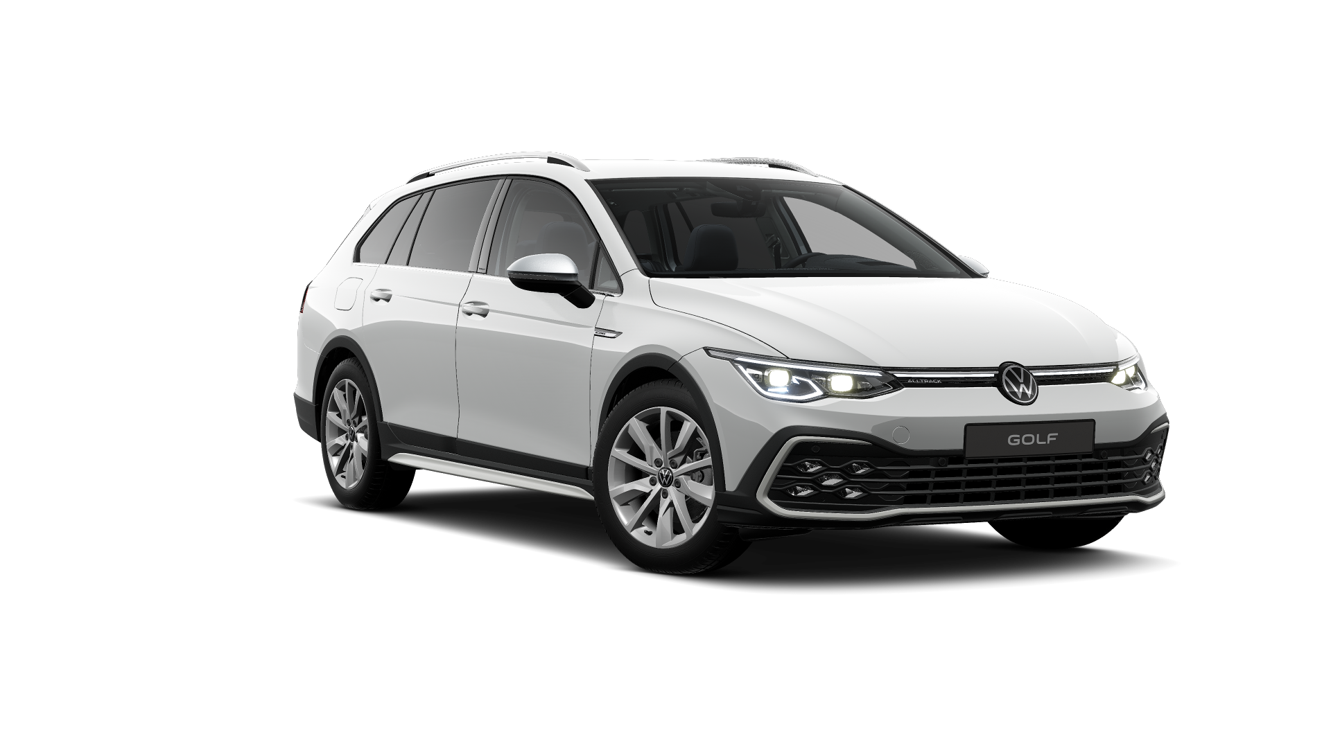 Volkswagen Golf Variant Alltrack