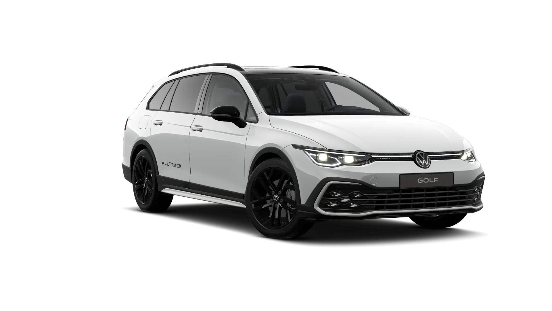 Volkswagen Golf Variant Alltrack