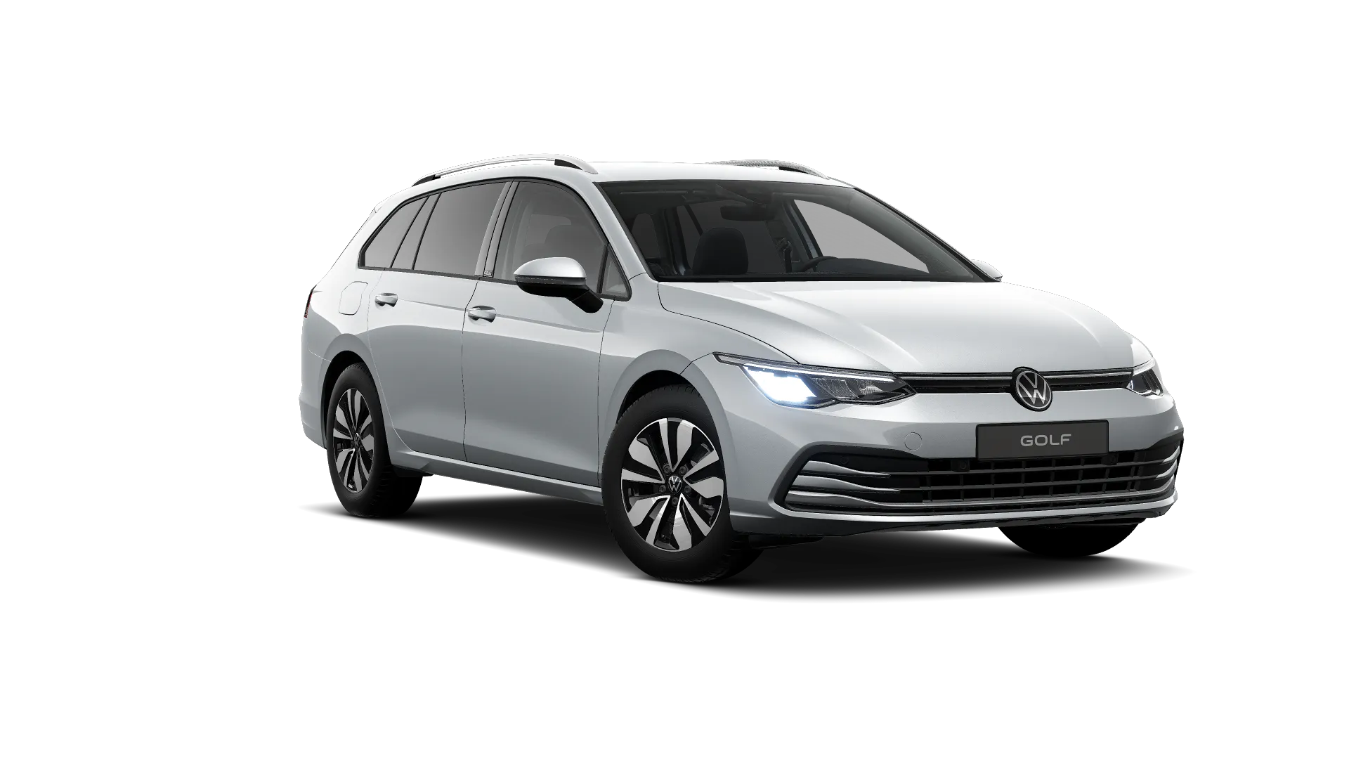 Volkswagen Golf Variant MOVE