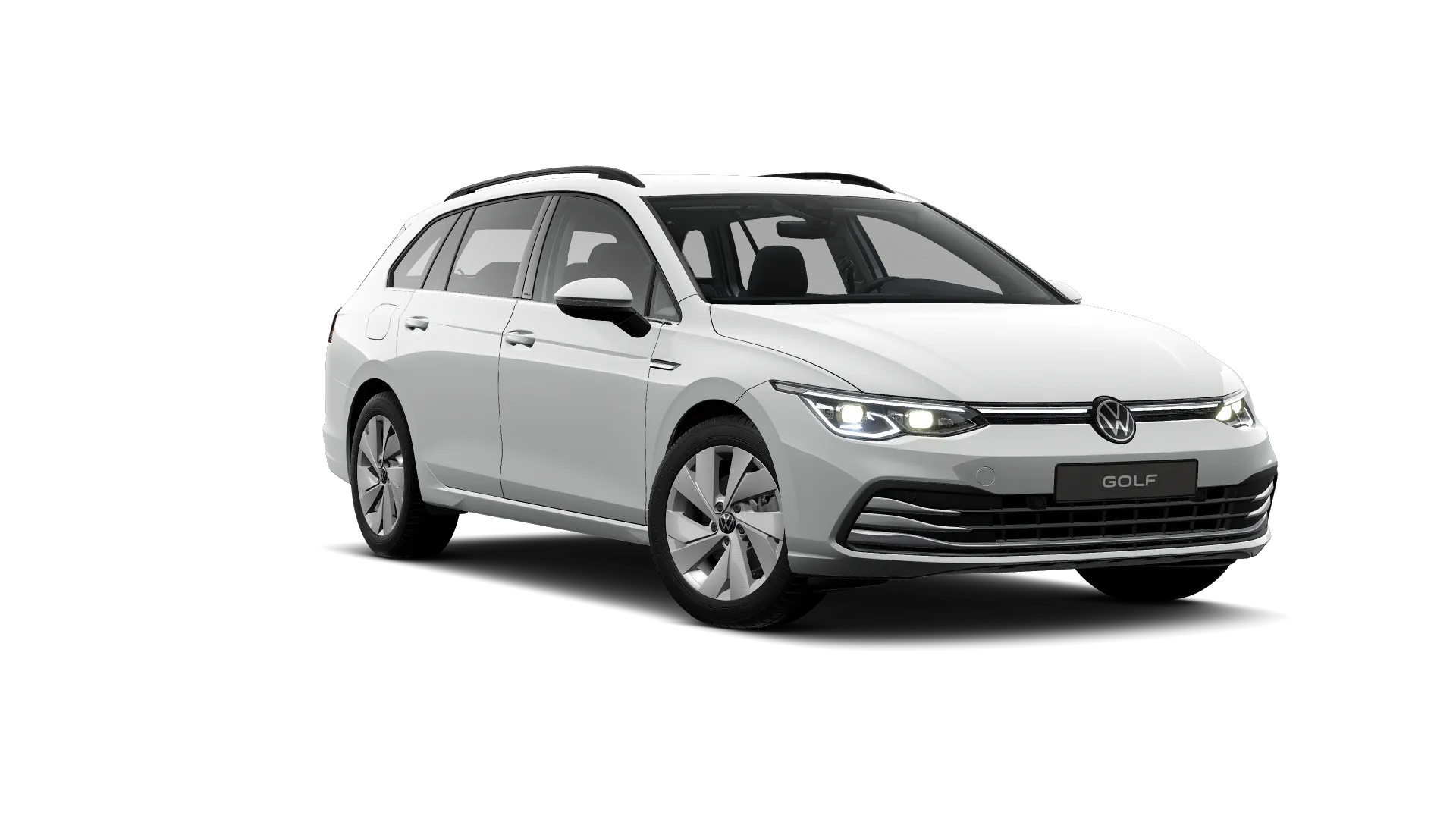 Volkswagen Golf Variant Style