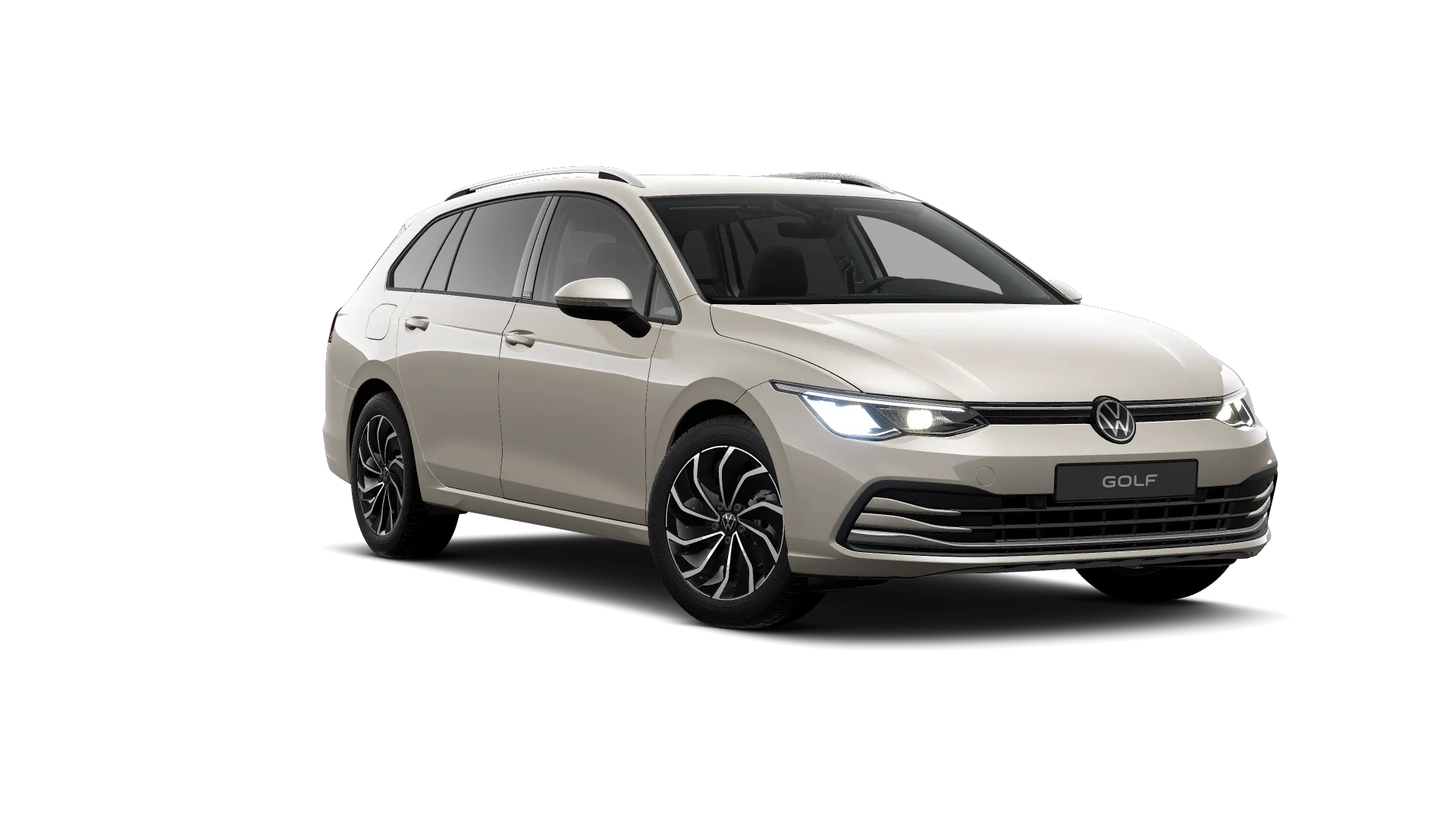 Volkswagen Golf Variant MOVE