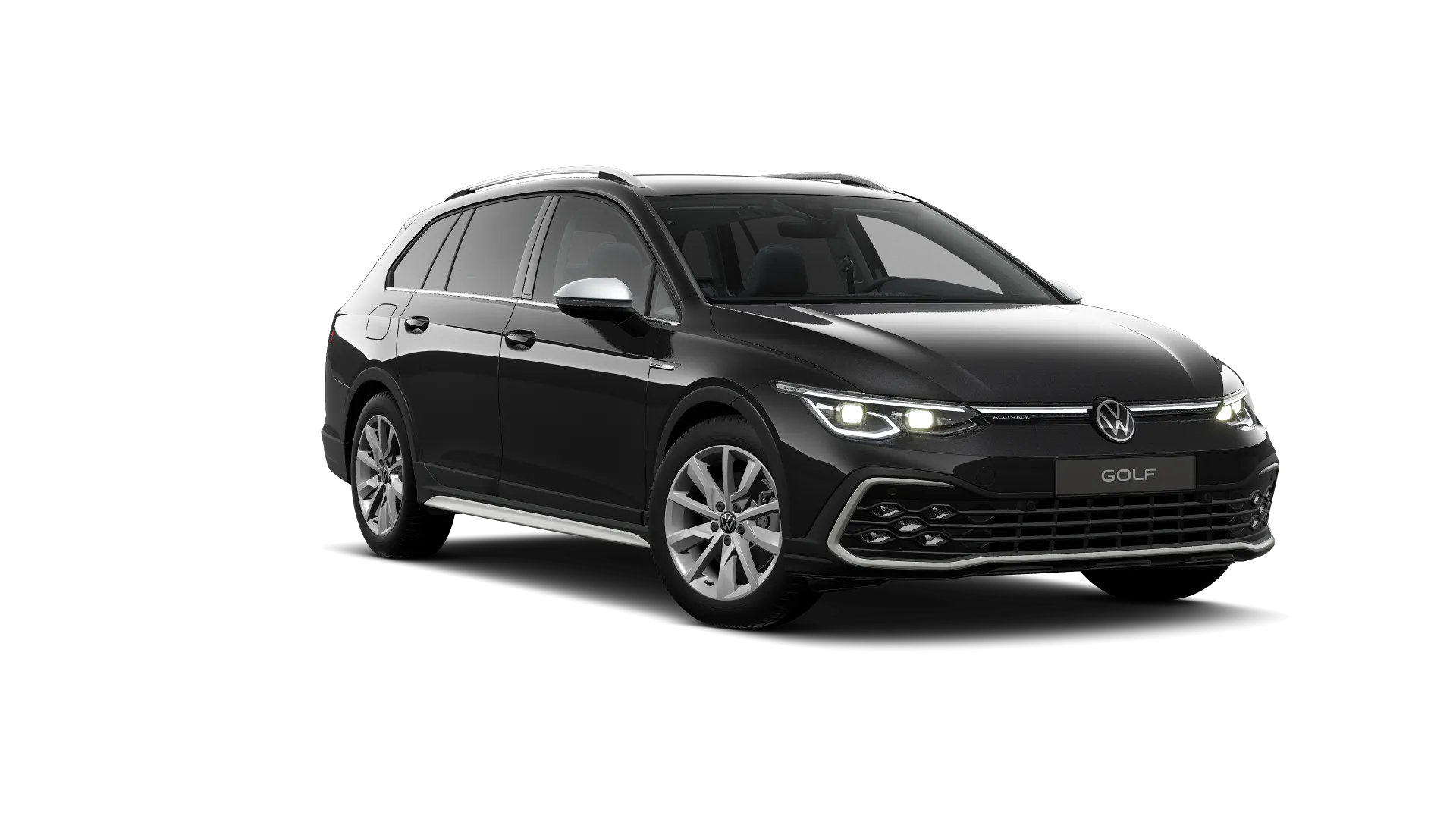 Volkswagen Golf Variant Alltrack