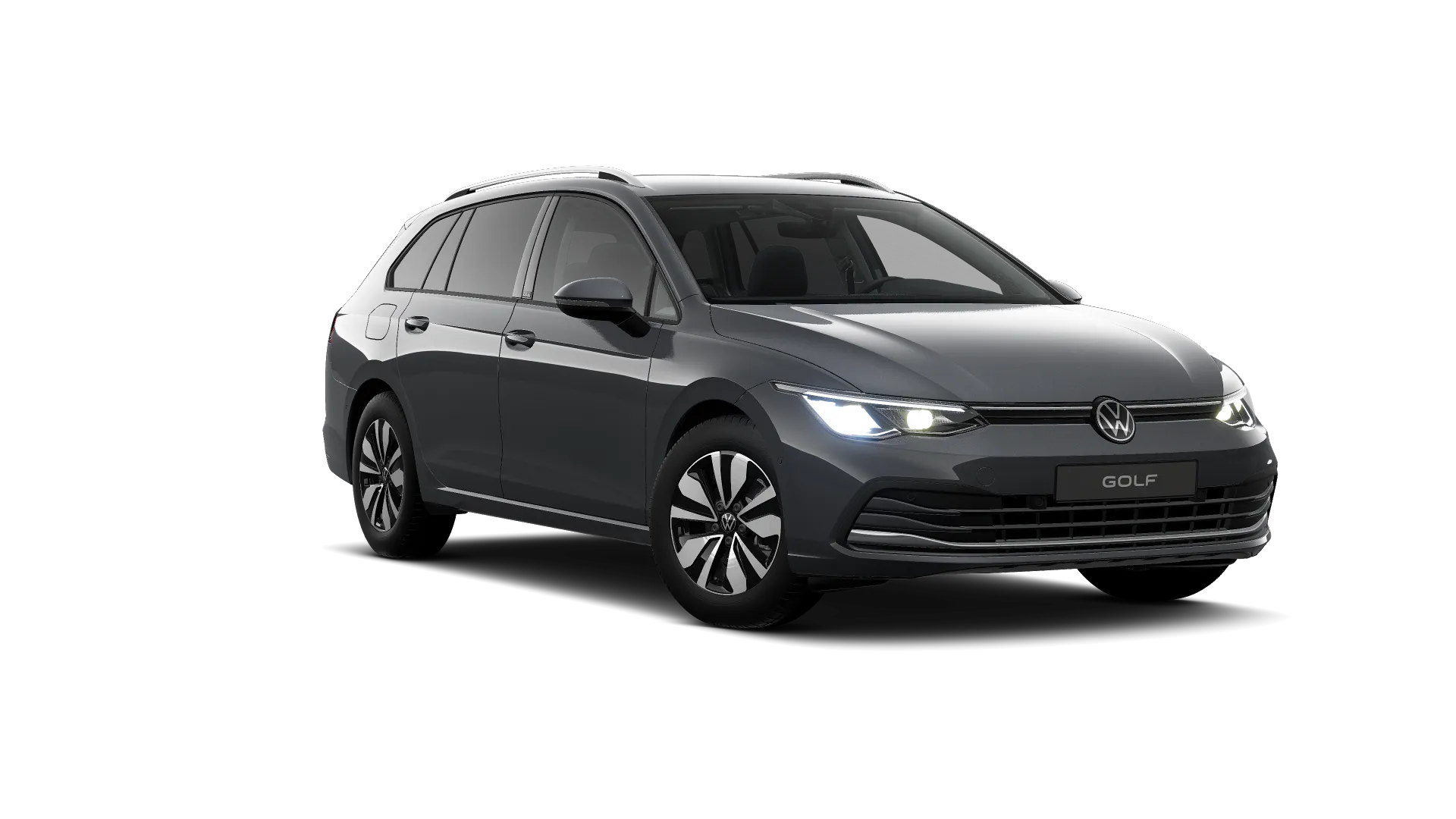 Volkswagen Golf Variant MOVE