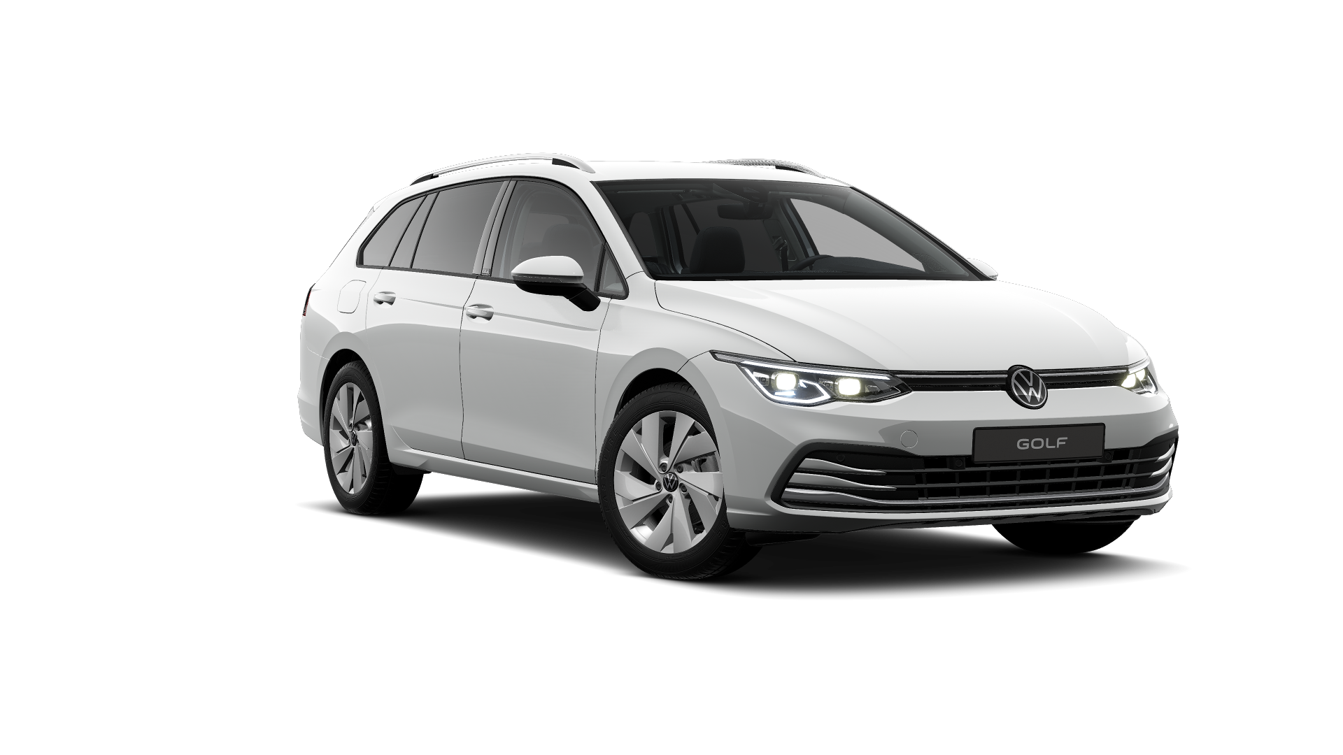 Volkswagen Golf Variant MOVE