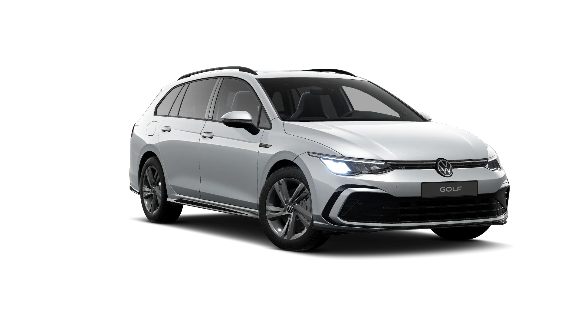 Volkswagen Golf Variant R-Line