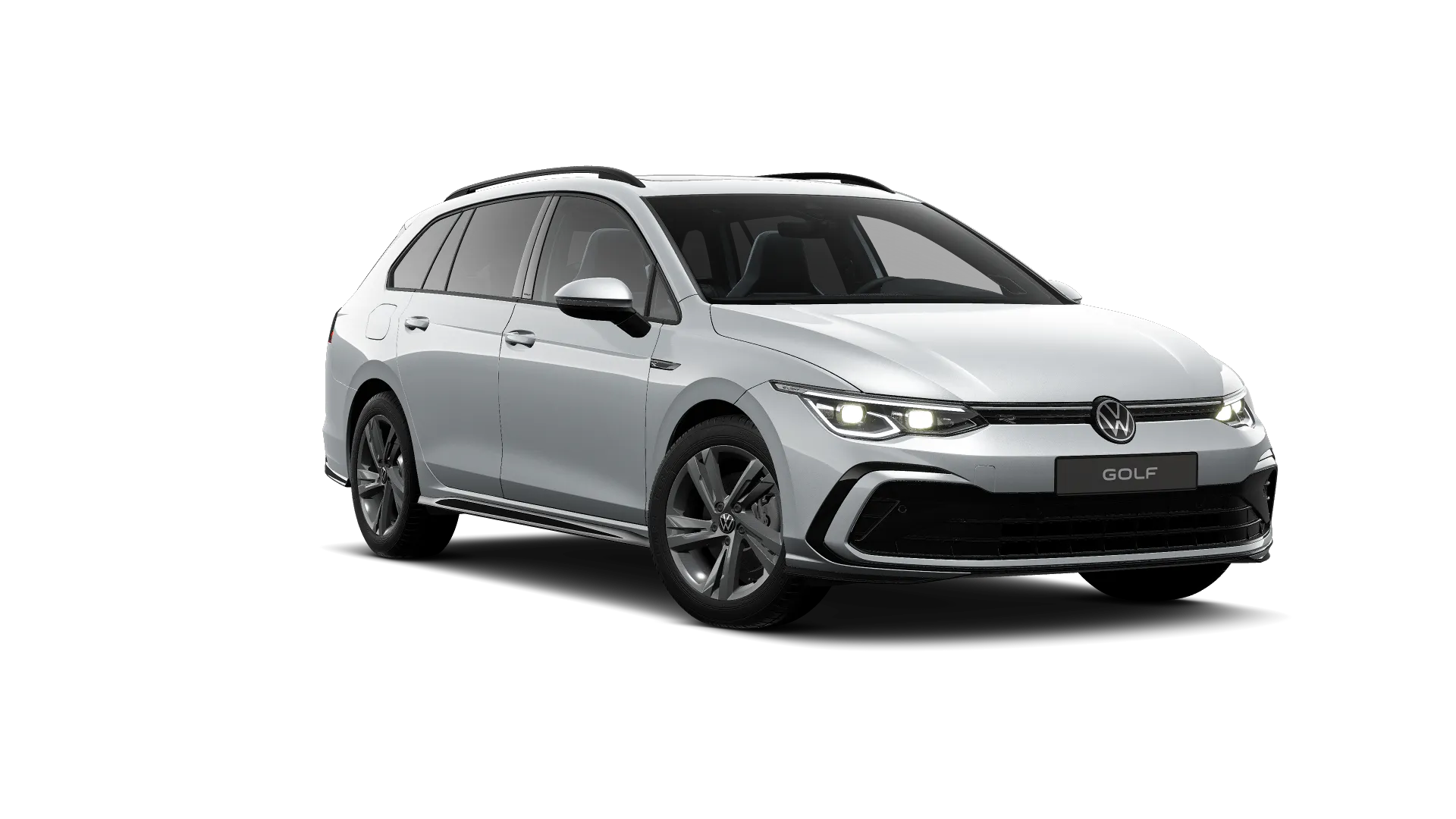 Volkswagen Golf Variant R-Line