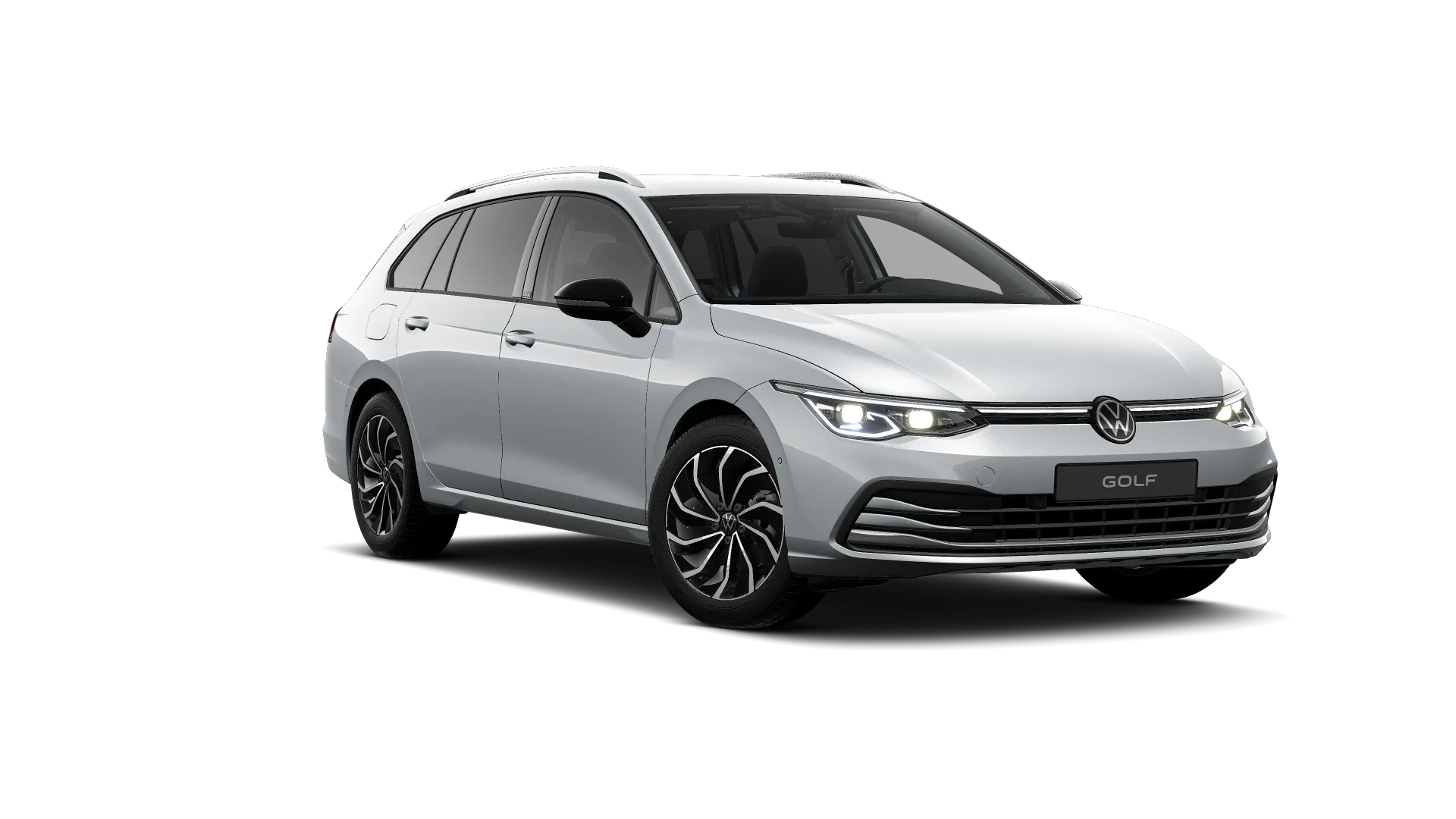 Volkswagen Golf Variant MOVE