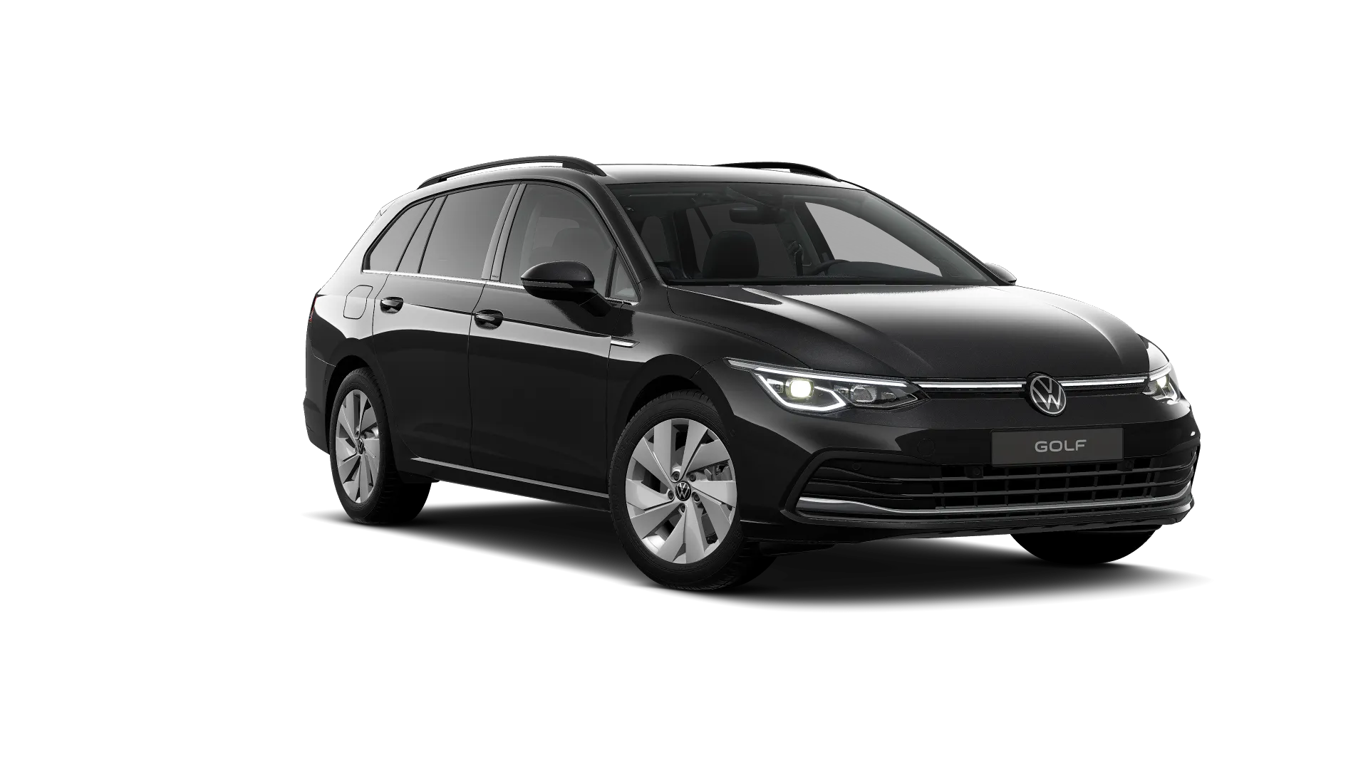 Volkswagen Golf Variant Style