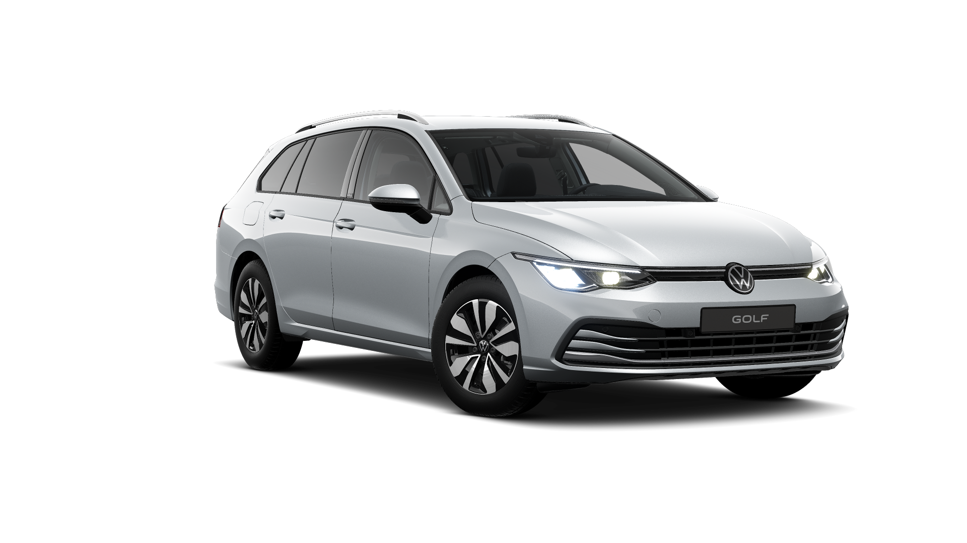 Volkswagen Golf Variant MOVE